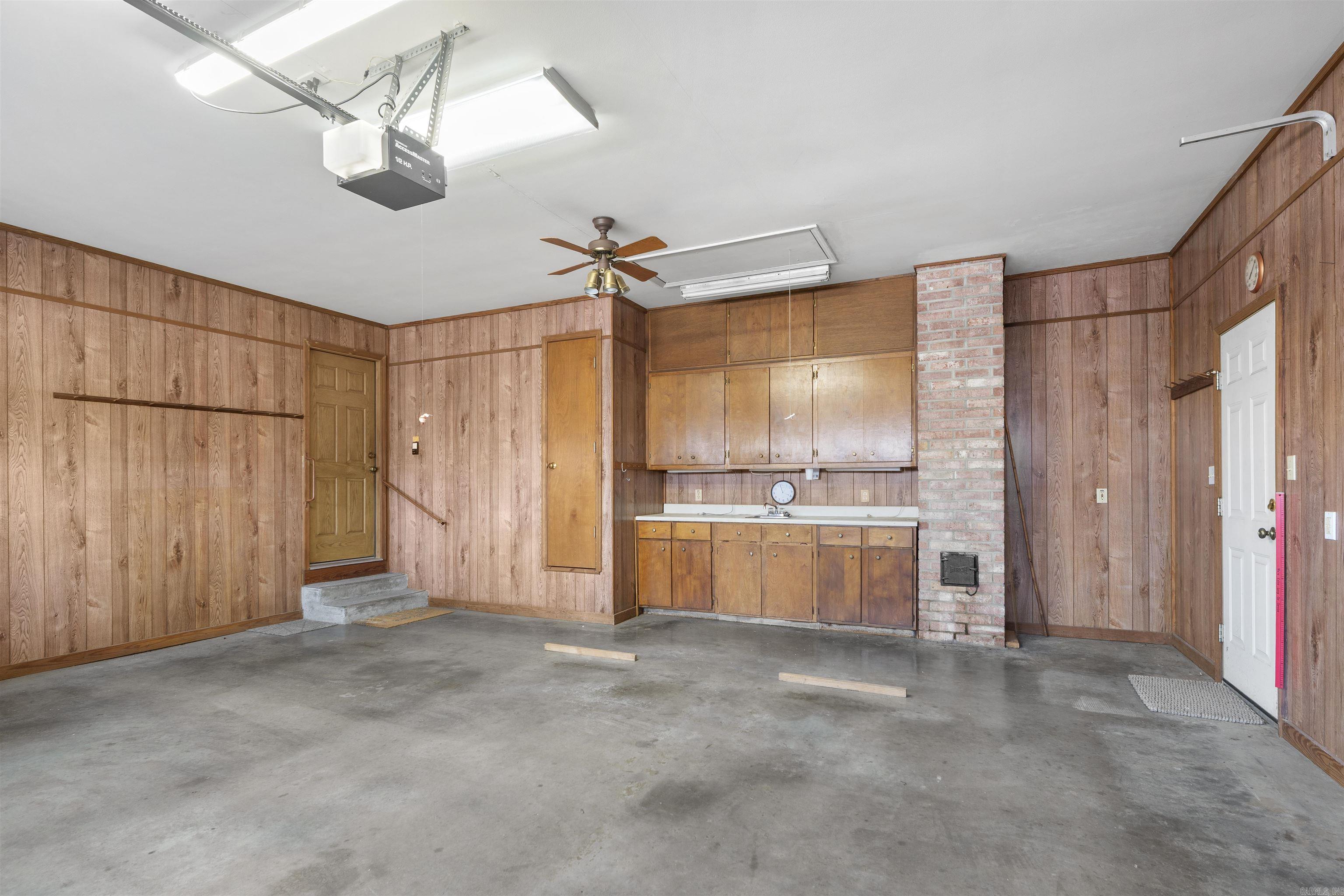 4314 Wesley  Little Rock, AR