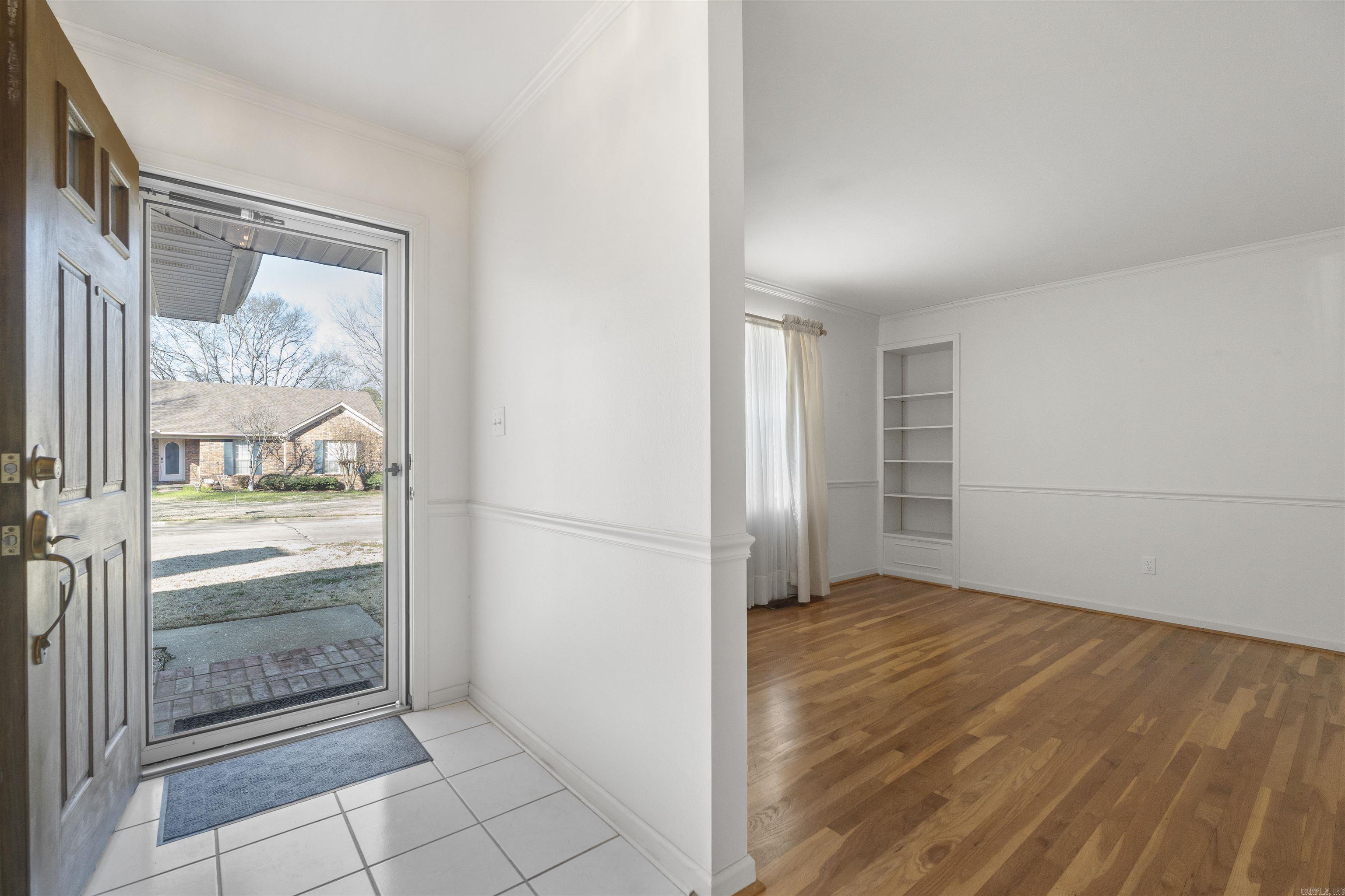 4314 Wesley  Little Rock, AR