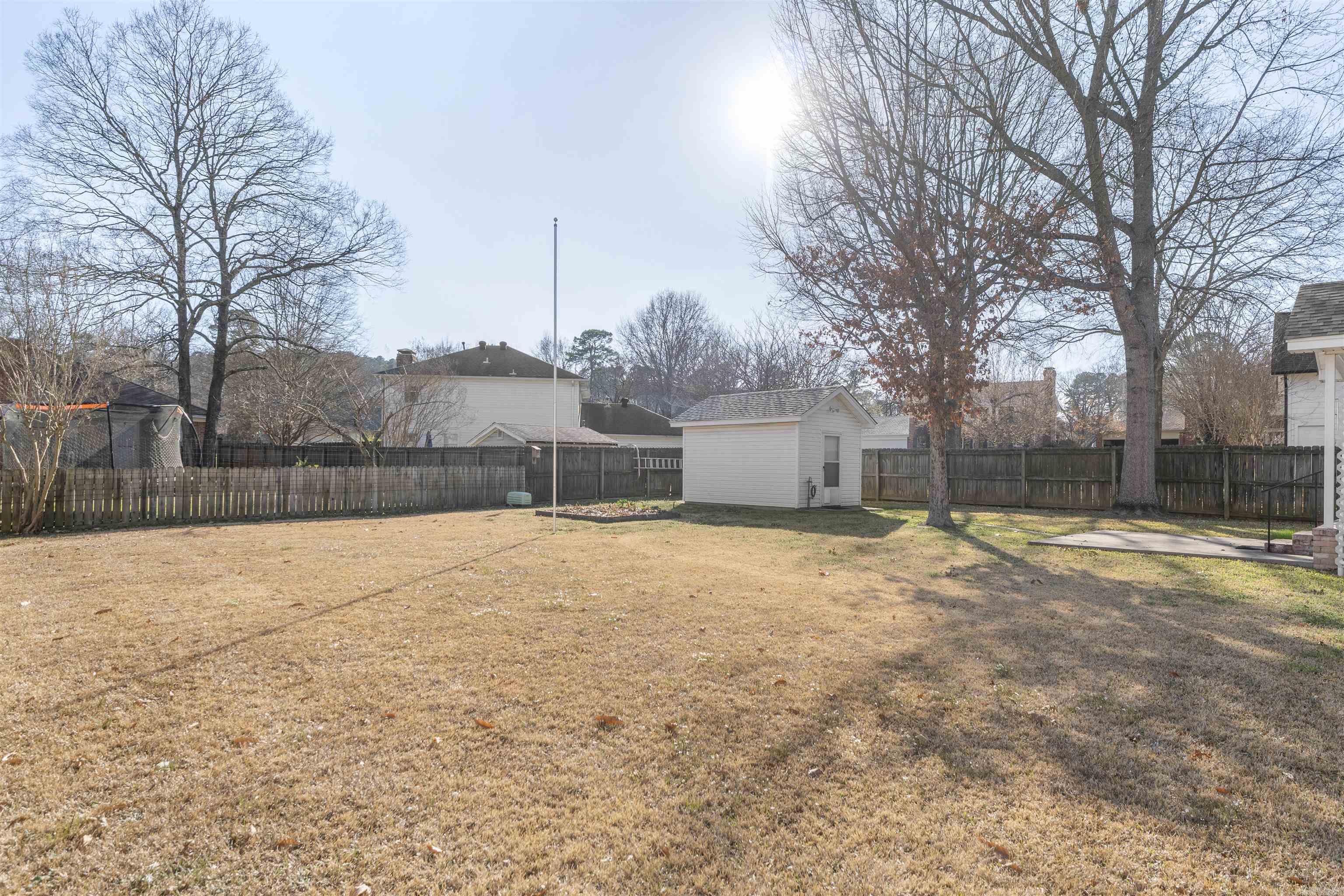 4314 Wesley  Little Rock, AR