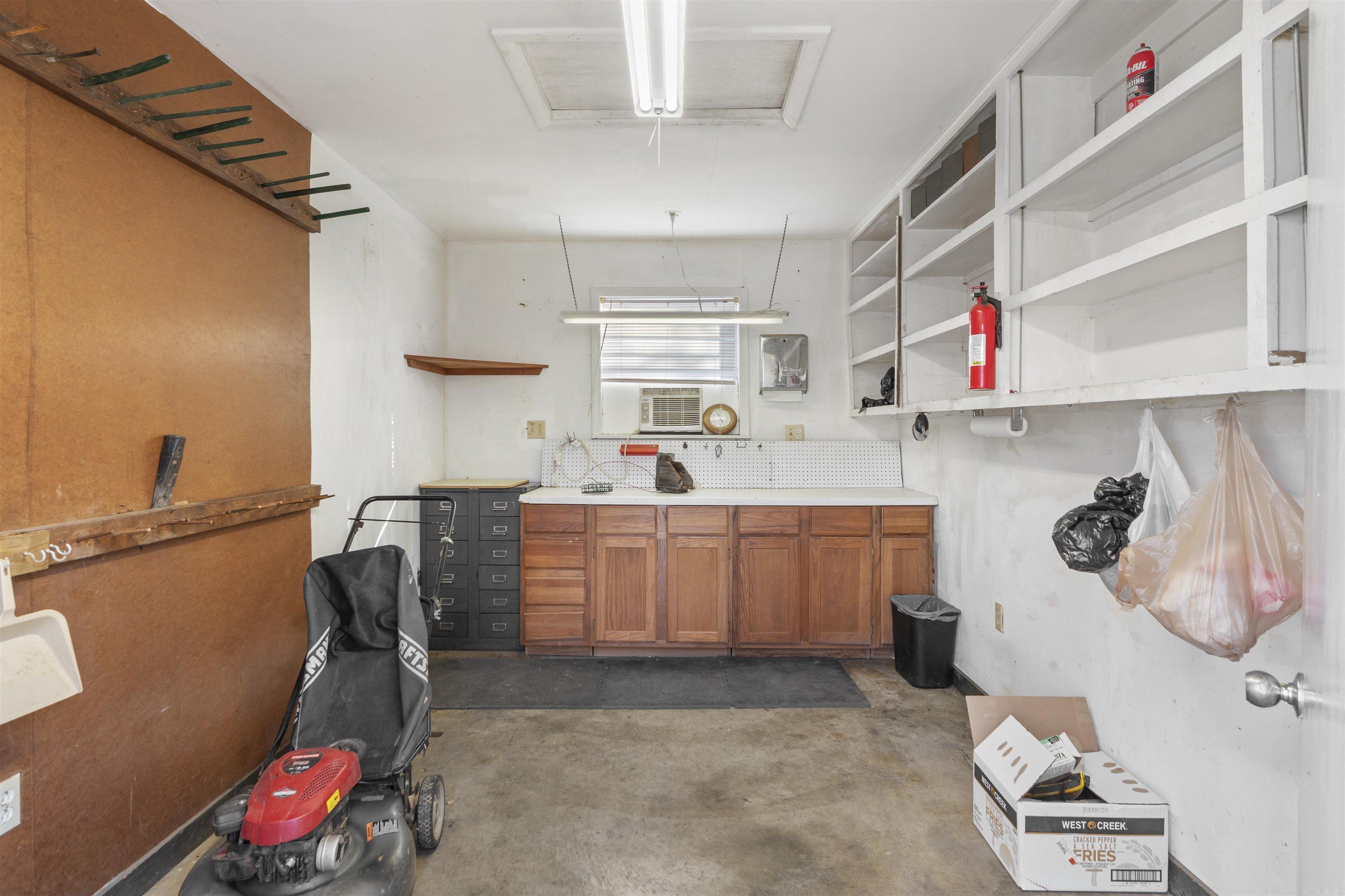 4314 Wesley  Little Rock, AR