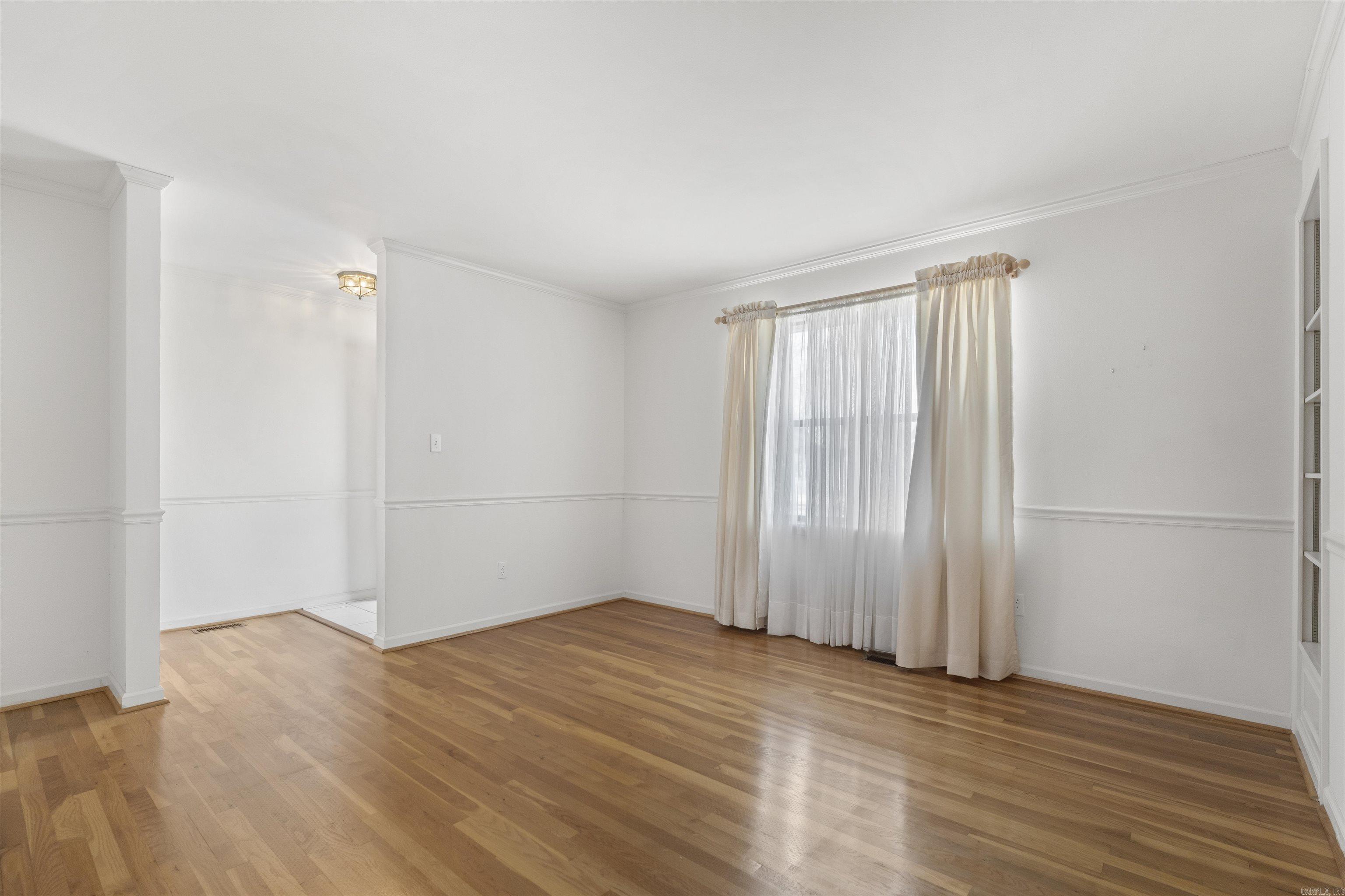 4314 Wesley  Little Rock, AR