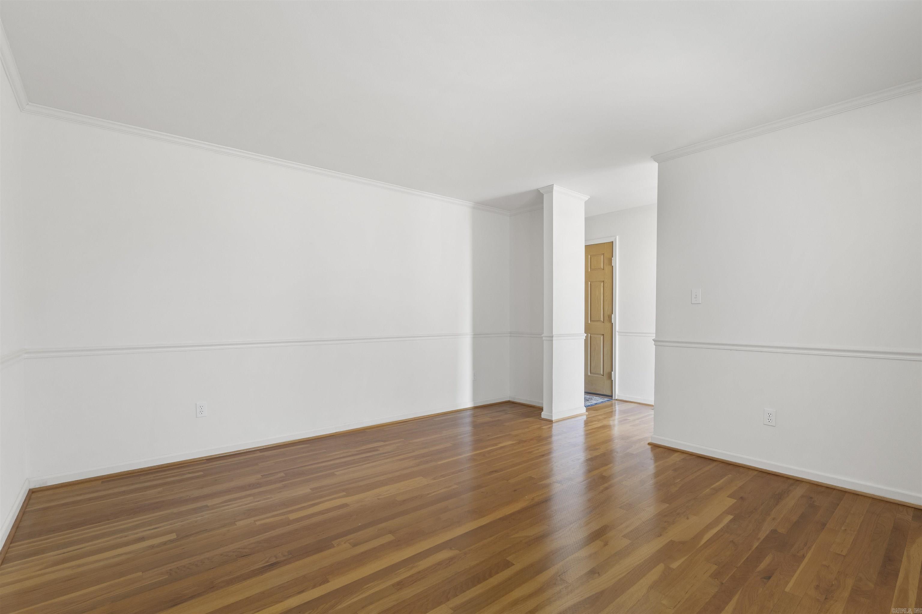 4314 Wesley  Little Rock, AR