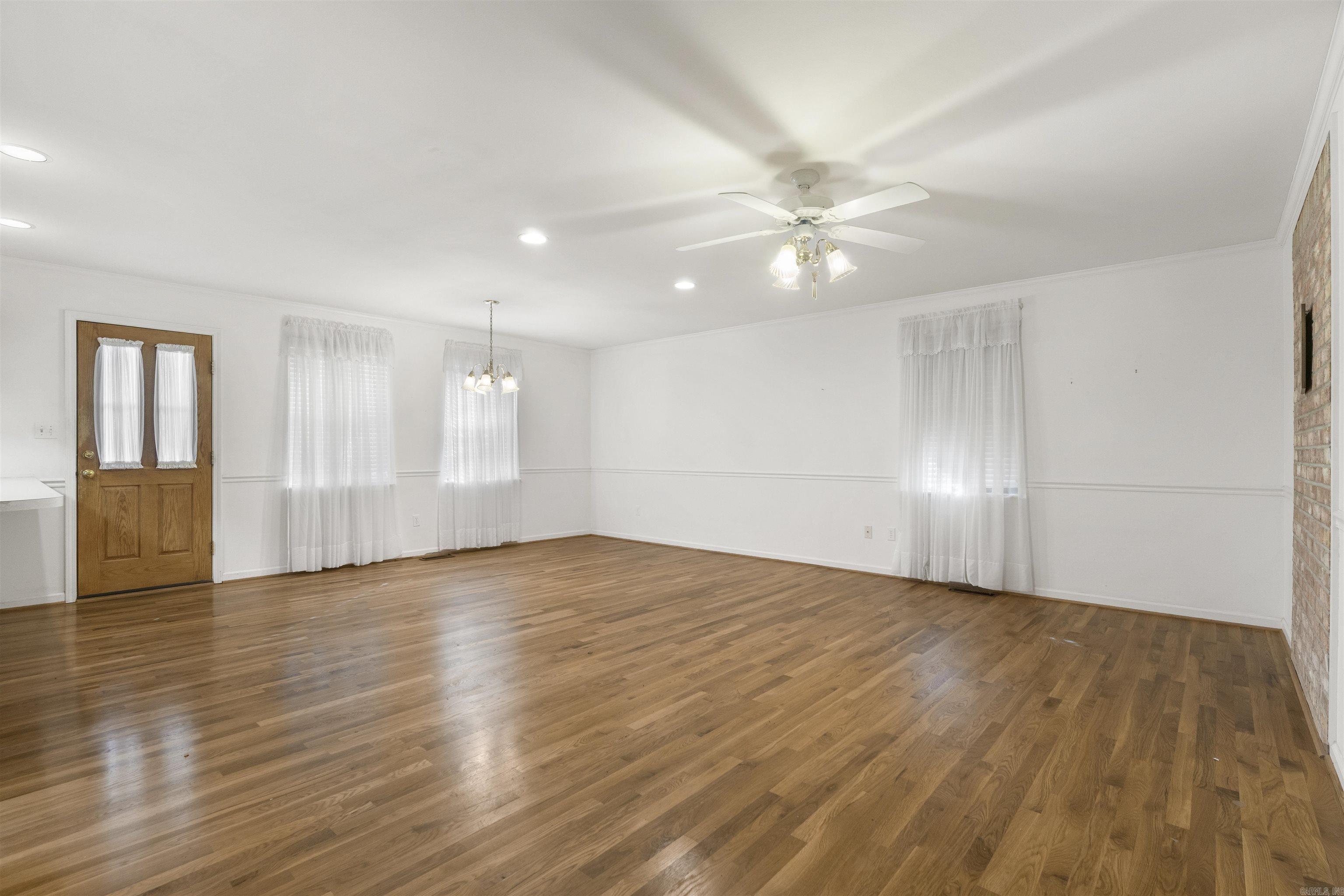 4314 Wesley  Little Rock, AR