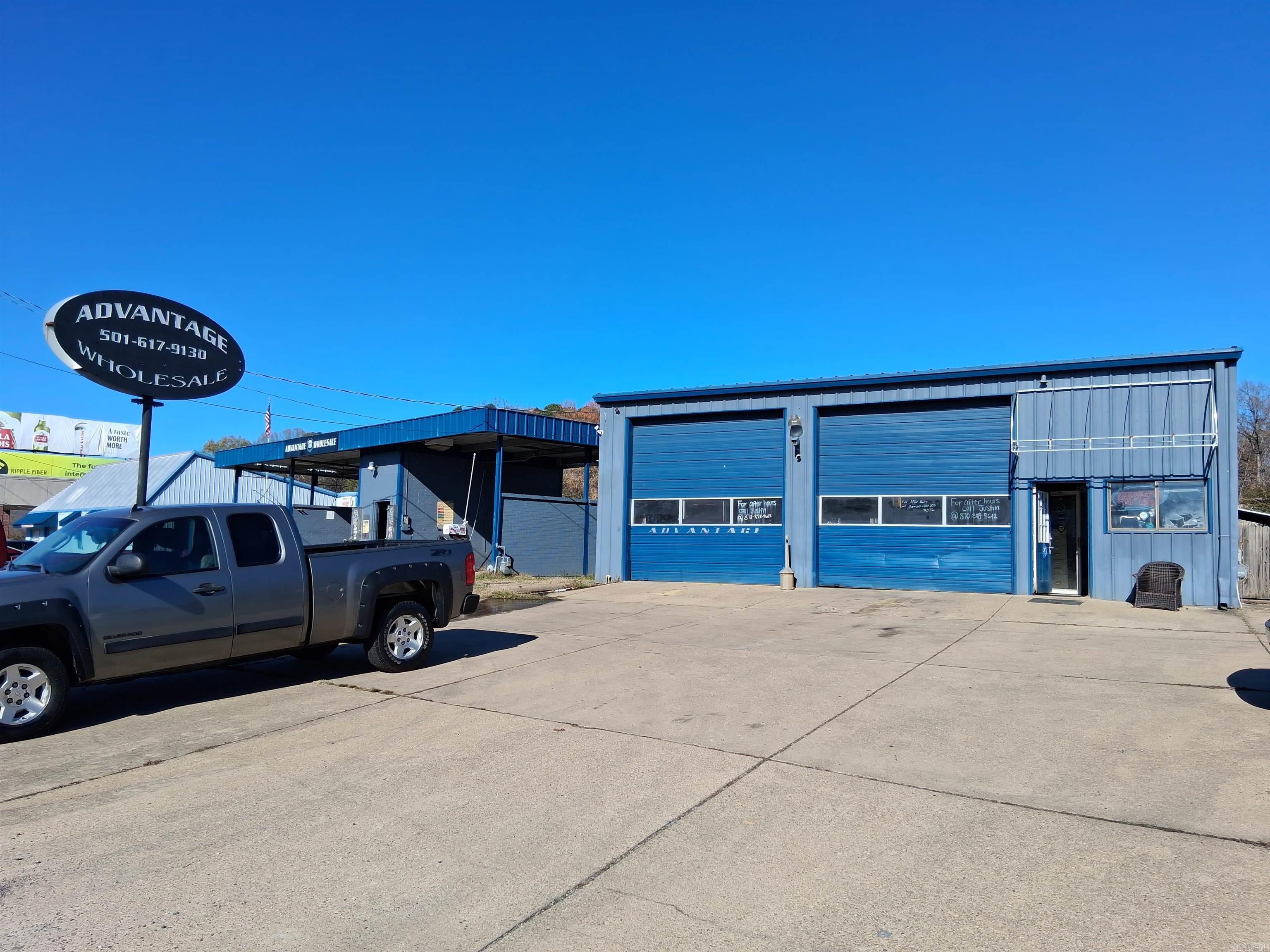 3657 Malvern  Hot Springs, AR