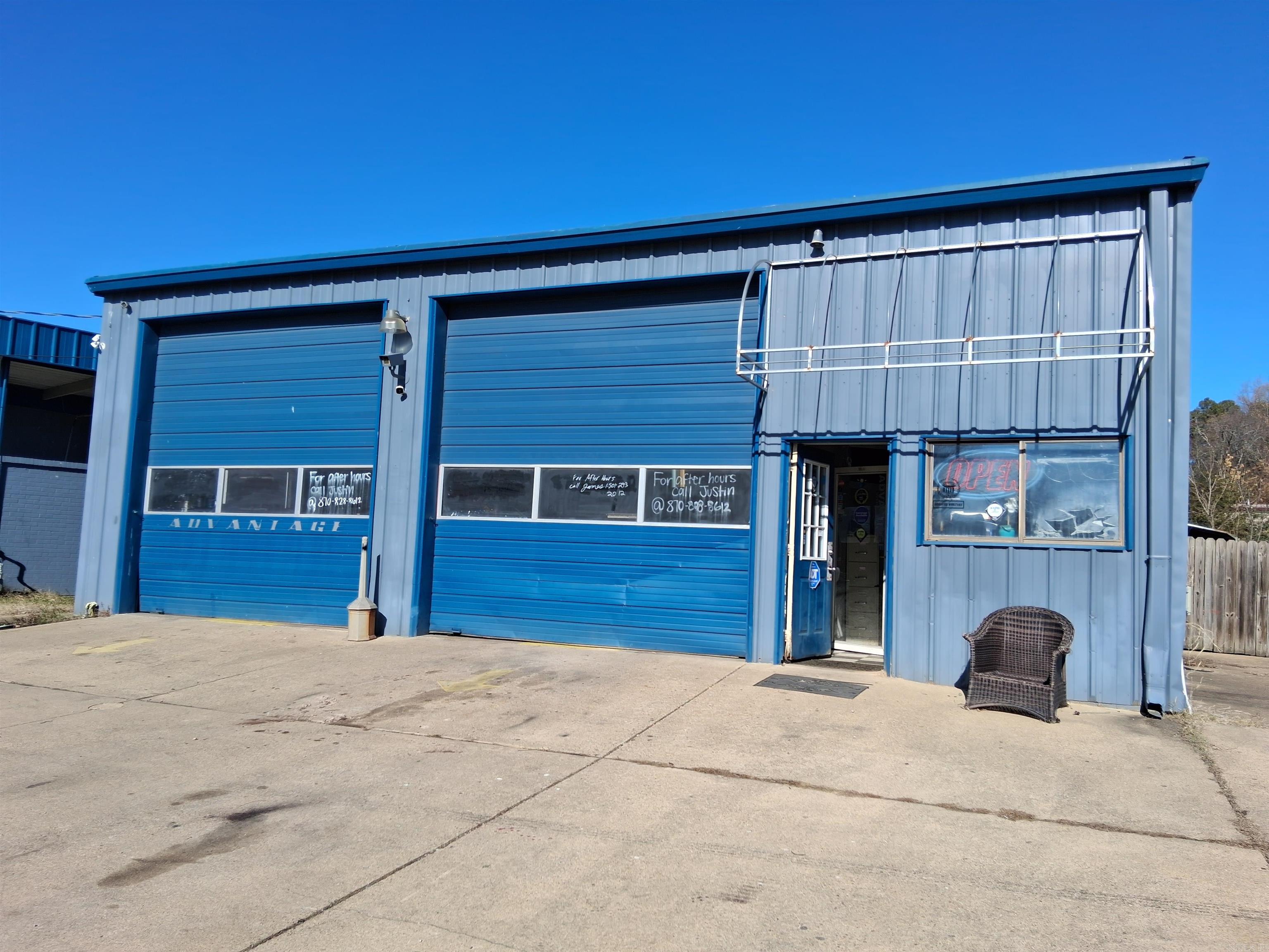 3657 Malvern  Hot Springs, AR