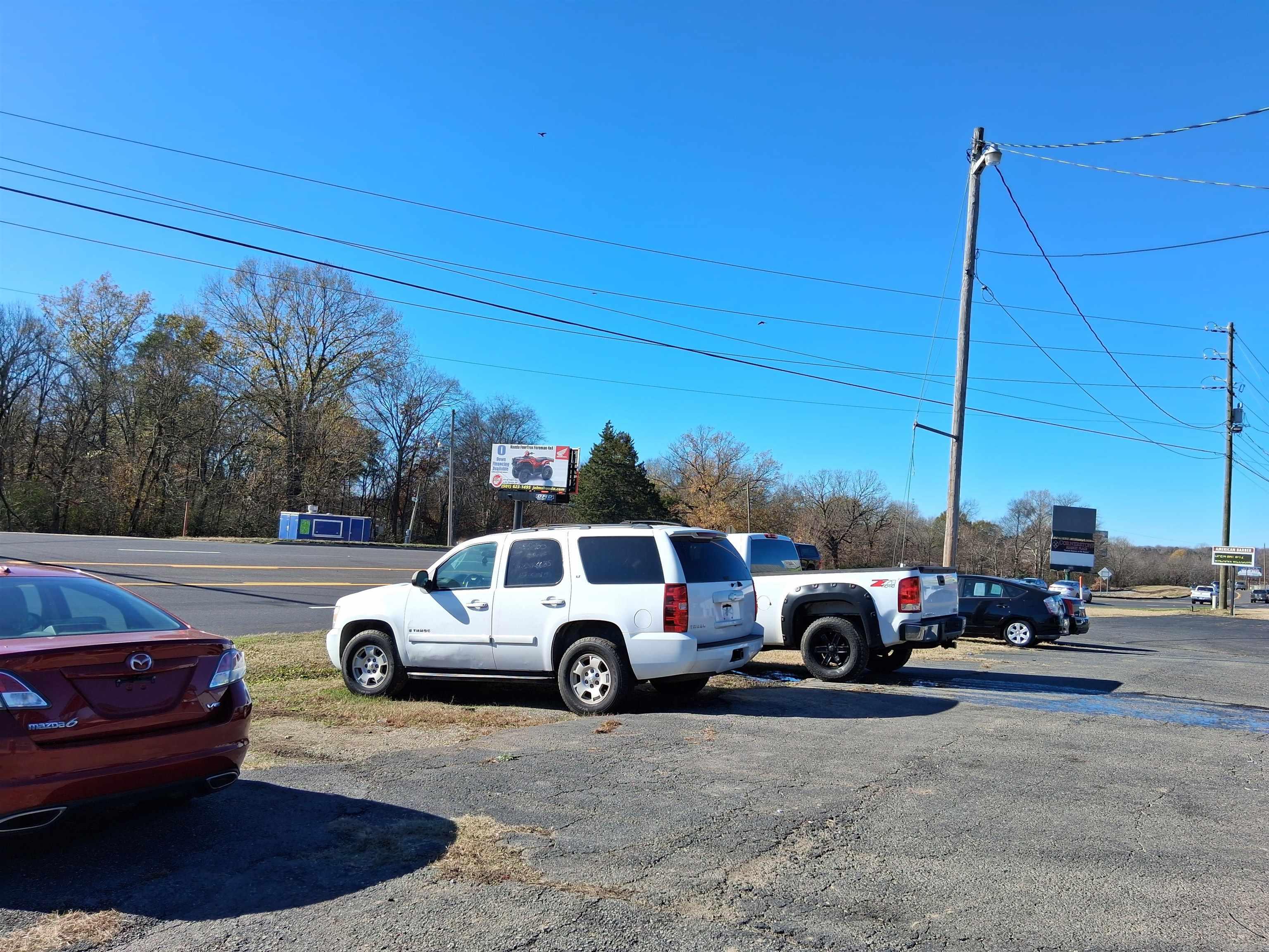 3657 Malvern  Hot Springs, AR