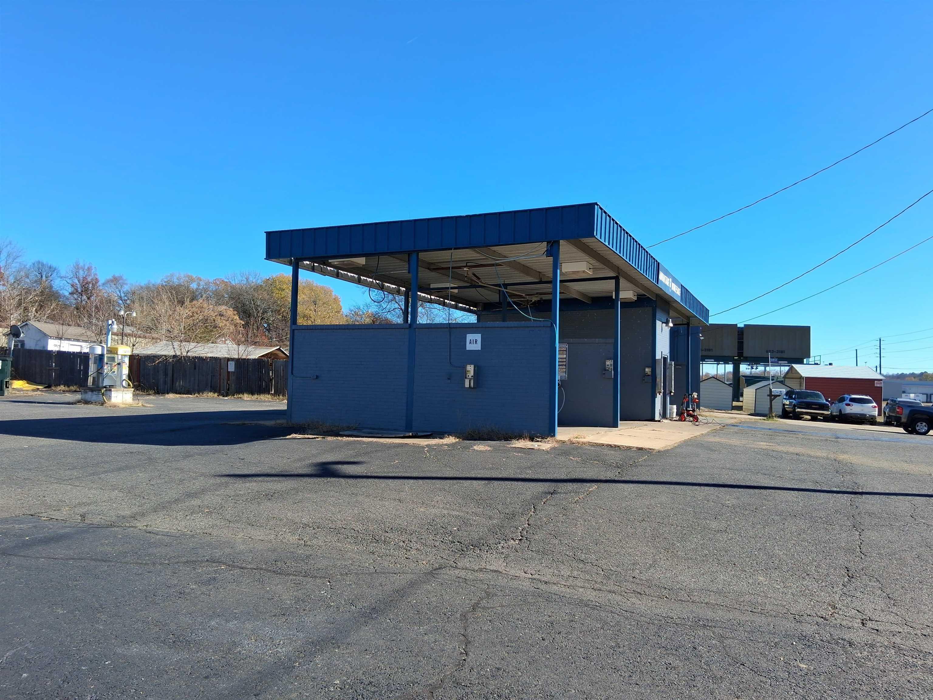 3657 Malvern  Hot Springs, AR