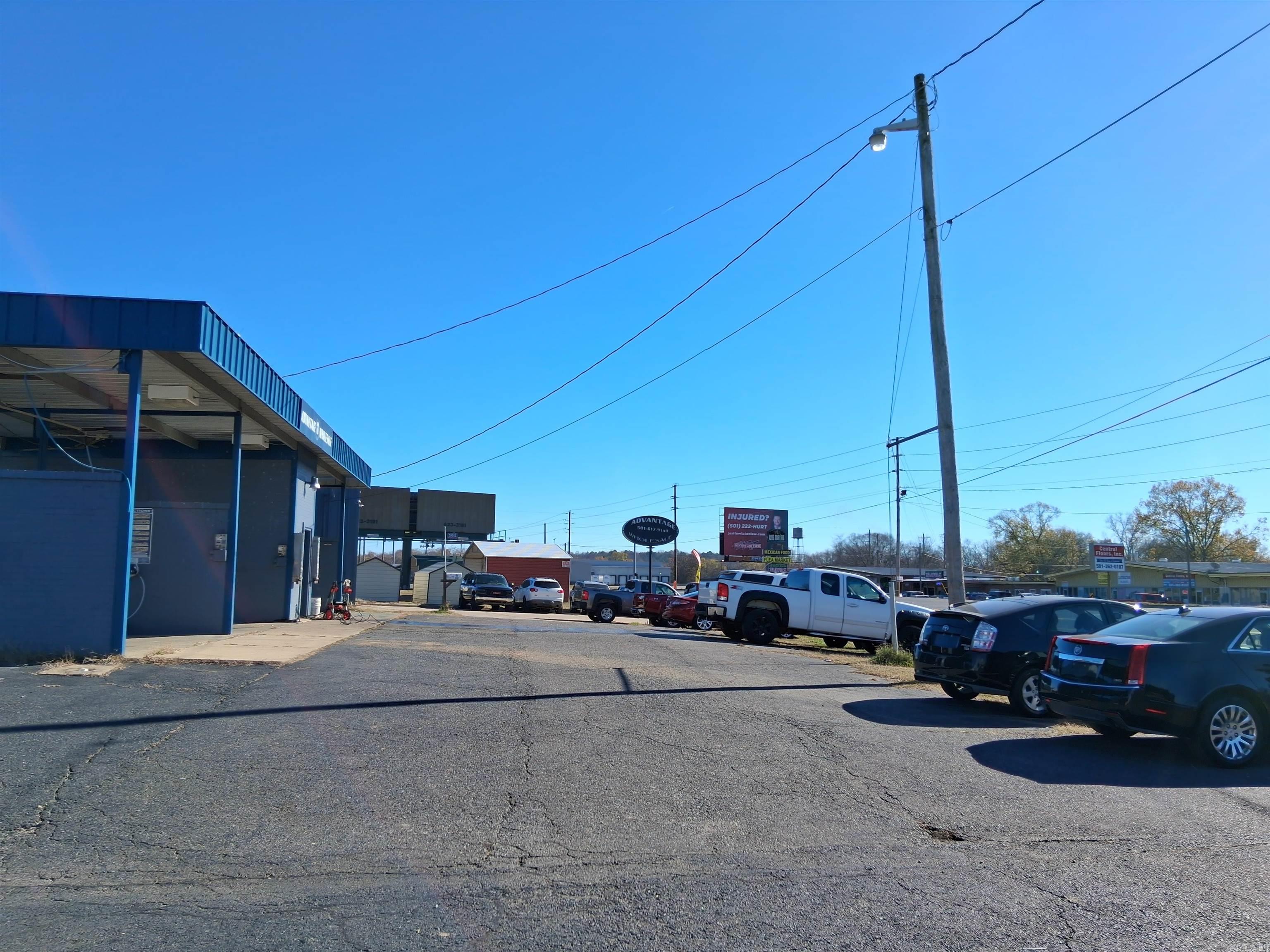 3657 Malvern  Hot Springs, AR