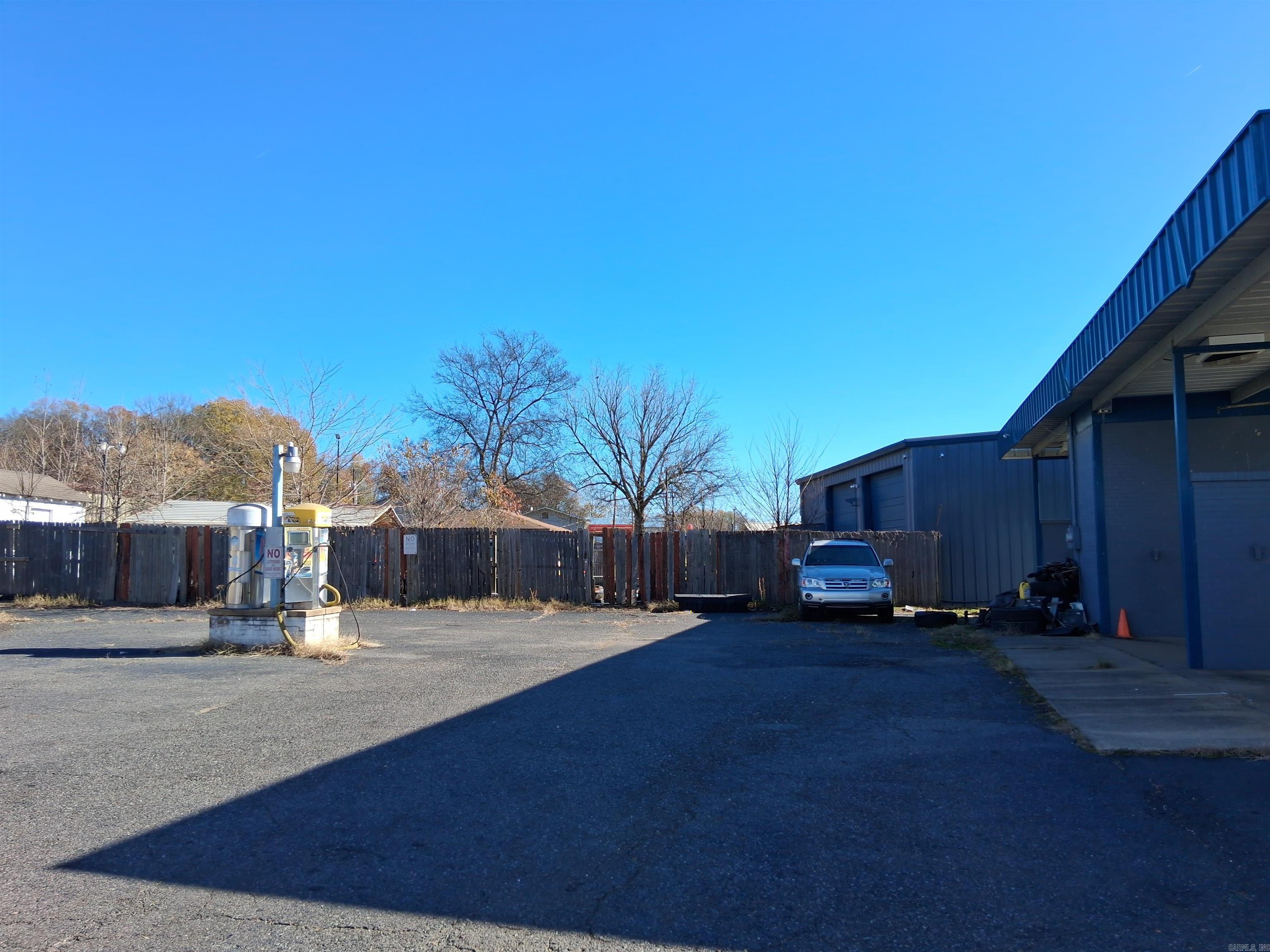 3657 Malvern  Hot Springs, AR