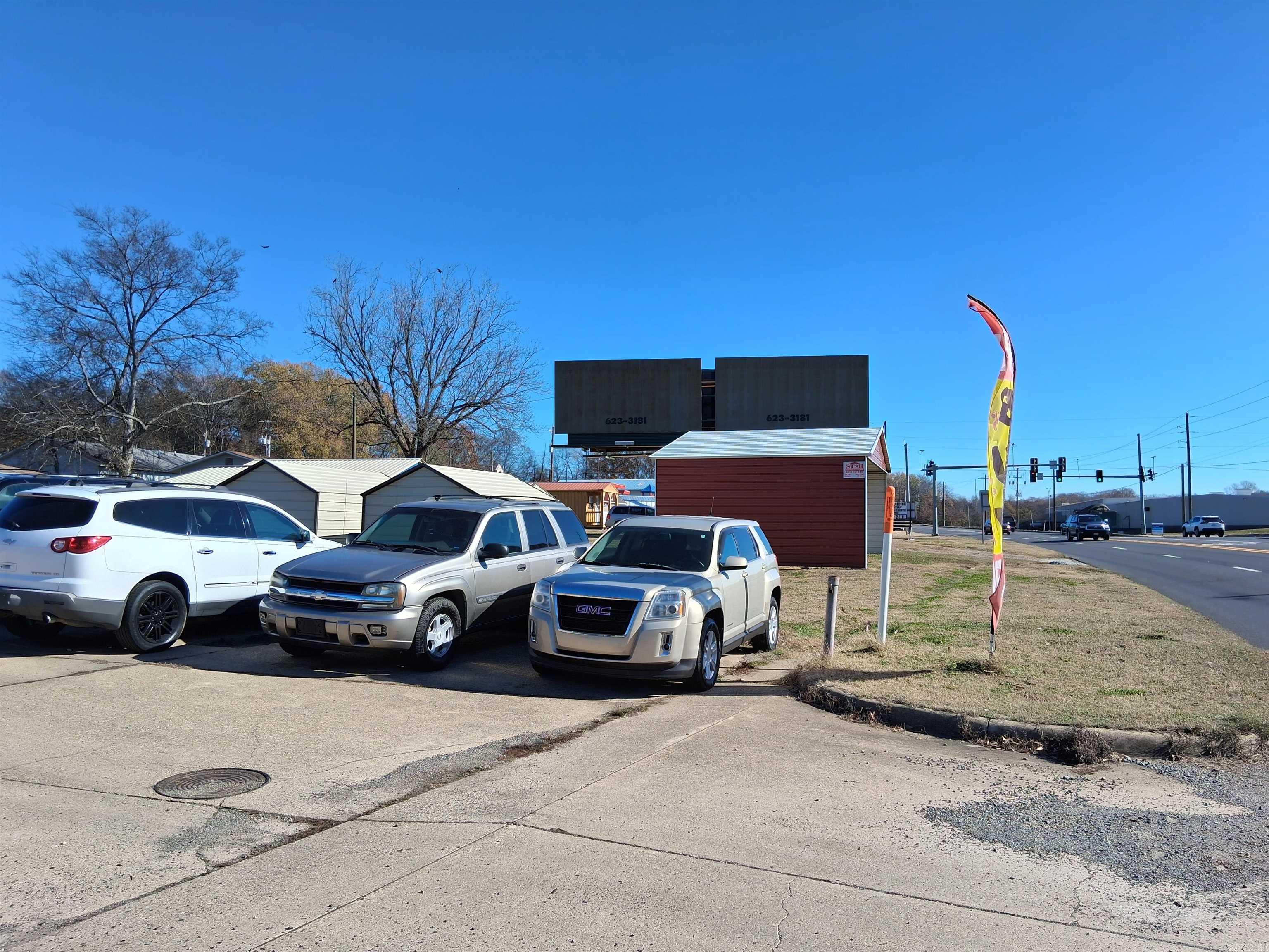 3657 Malvern  Hot Springs, AR