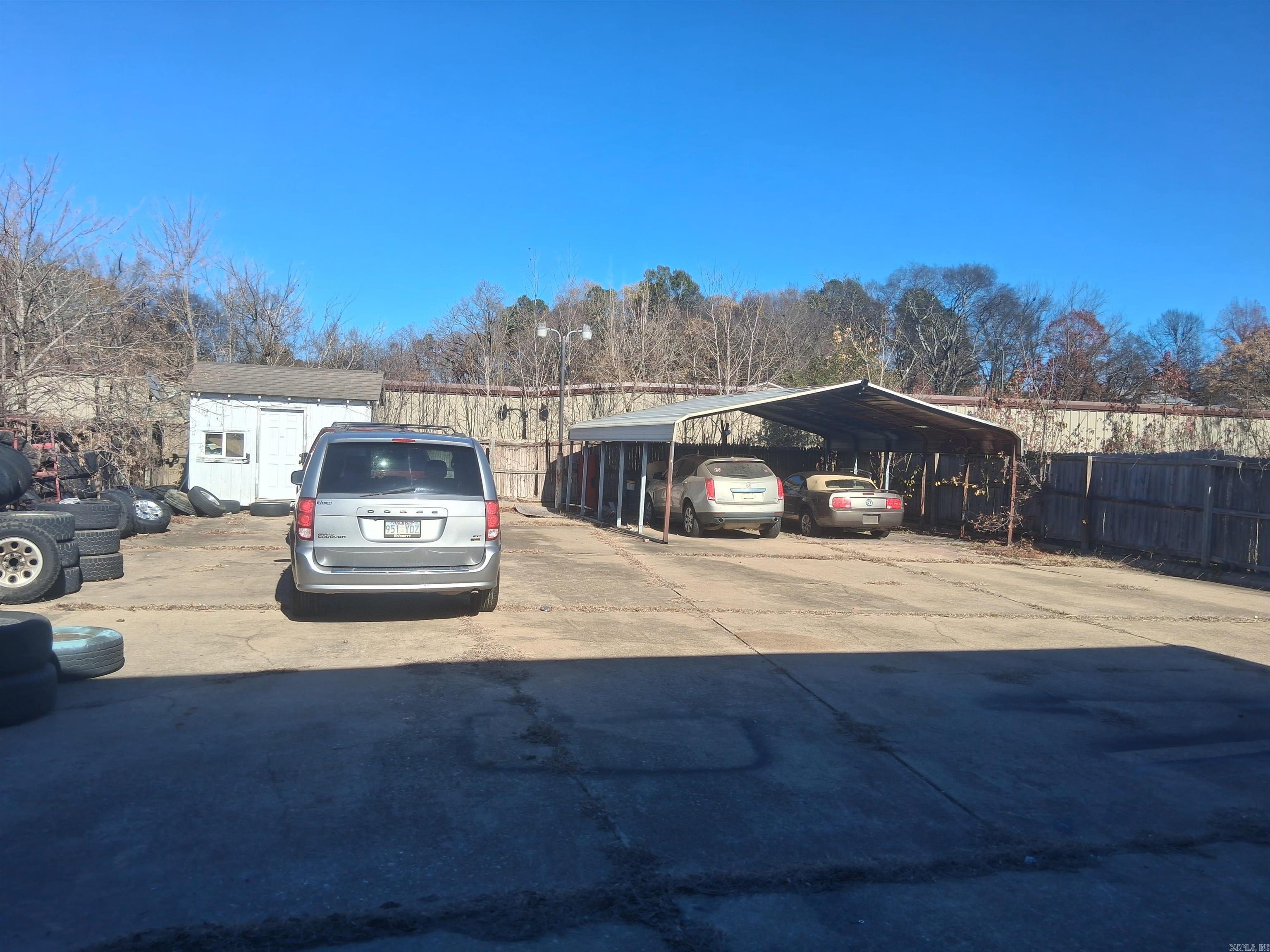 3657 Malvern  Hot Springs, AR