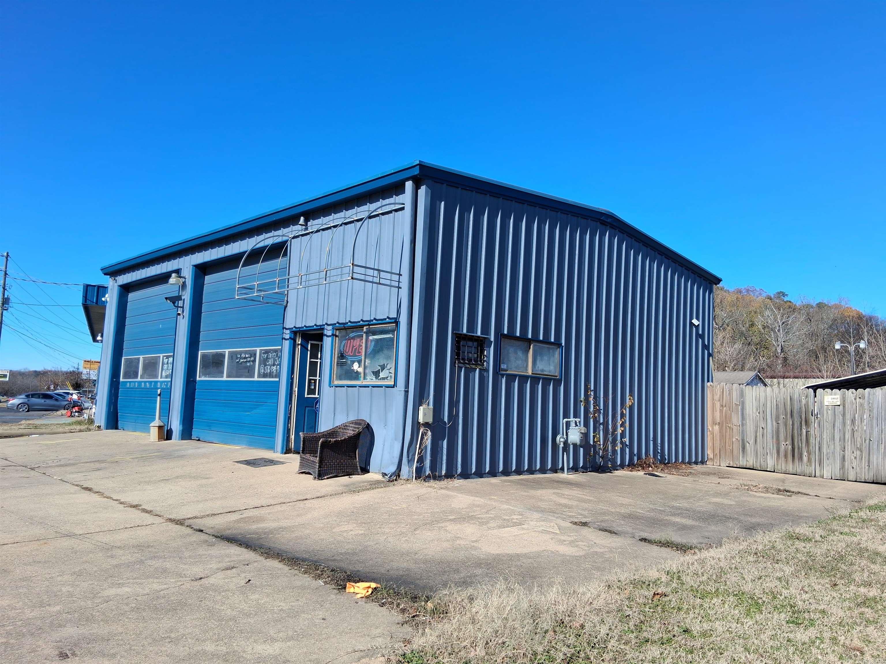 3657 Malvern  Hot Springs, AR