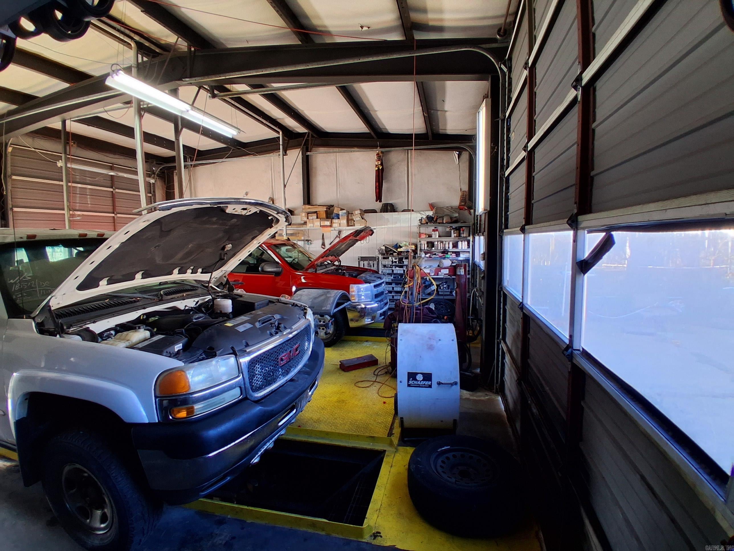 3657 Malvern  Hot Springs, AR