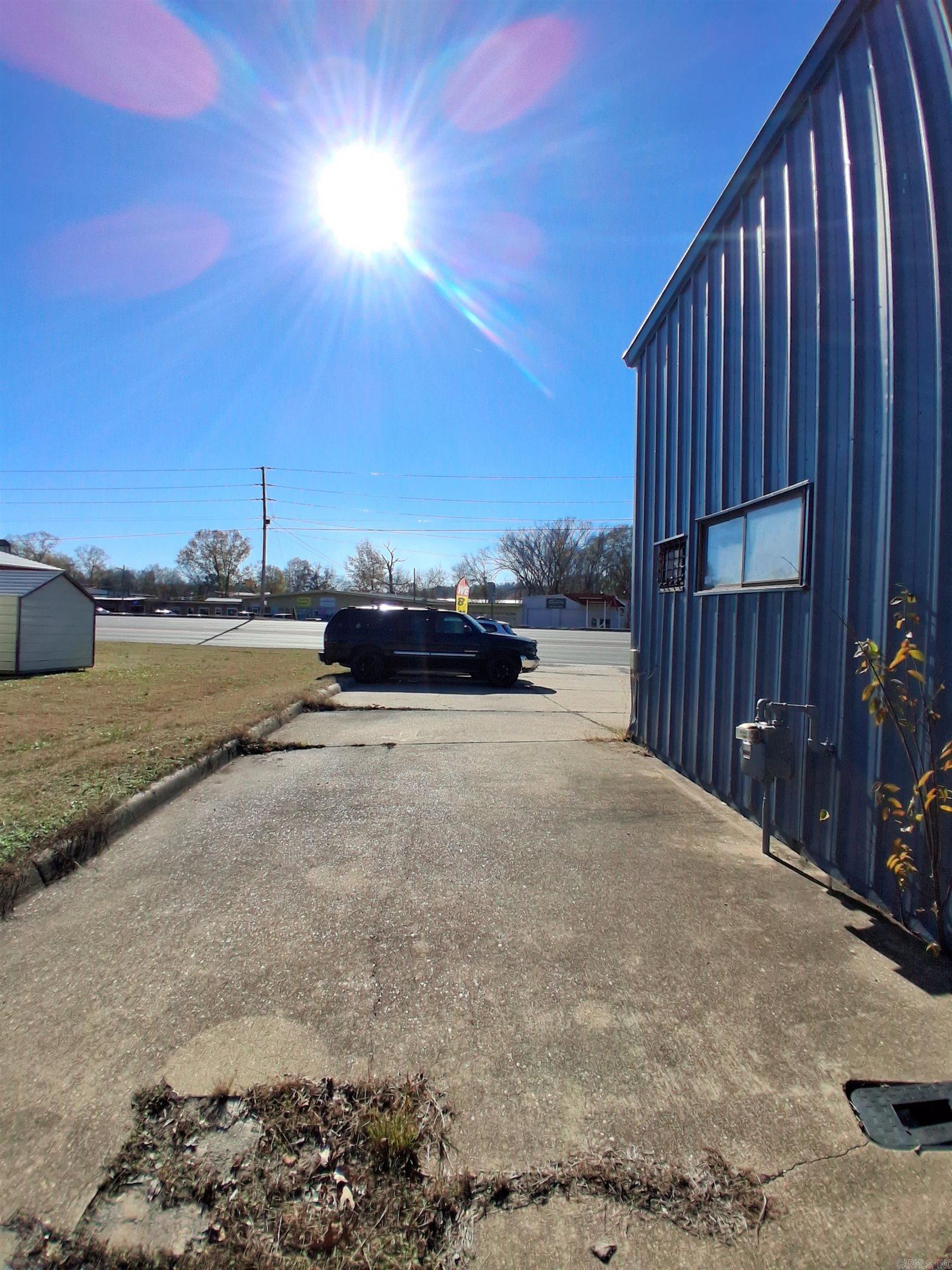 3657 Malvern  Hot Springs, AR