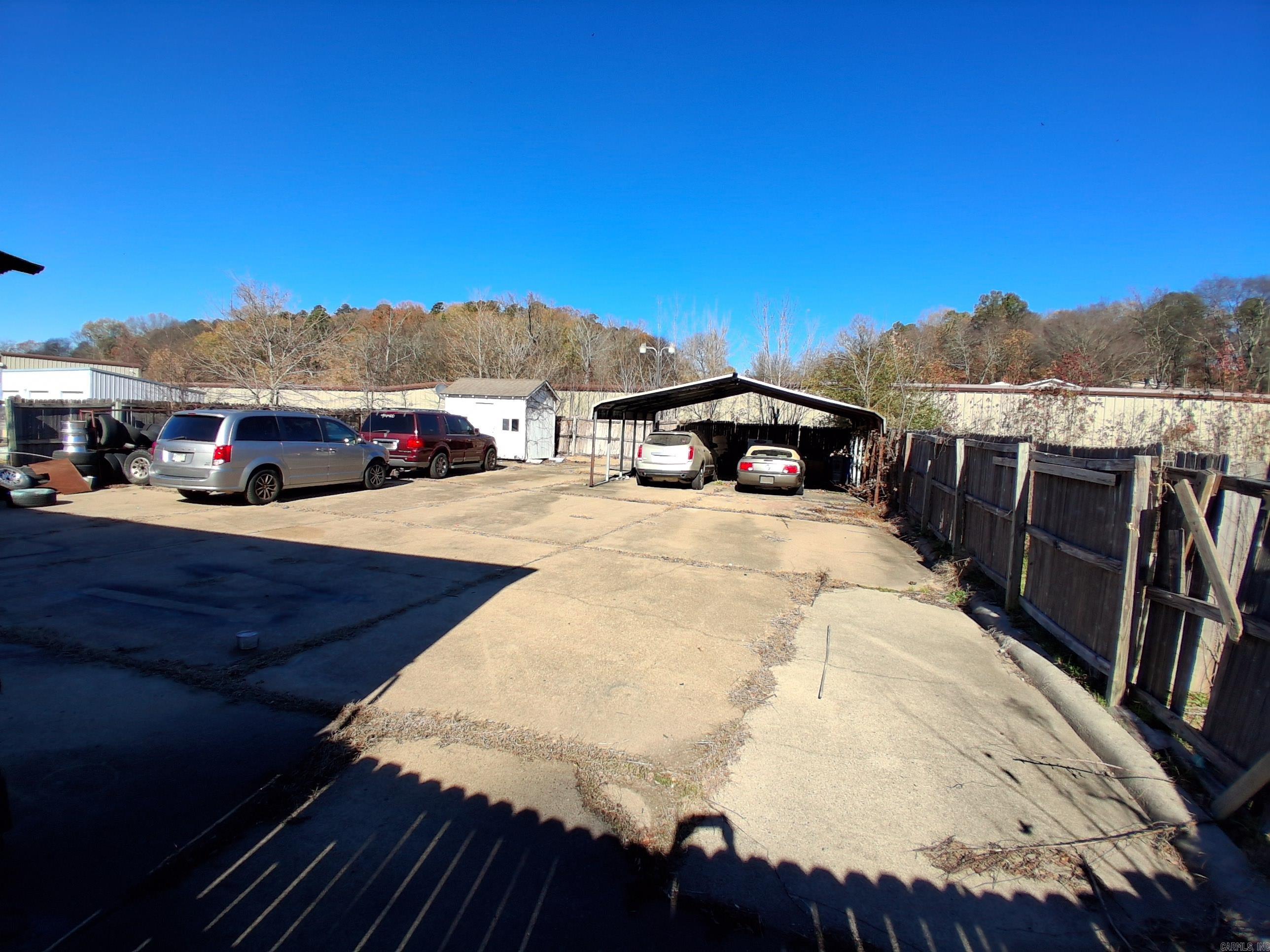 3657 Malvern  Hot Springs, AR