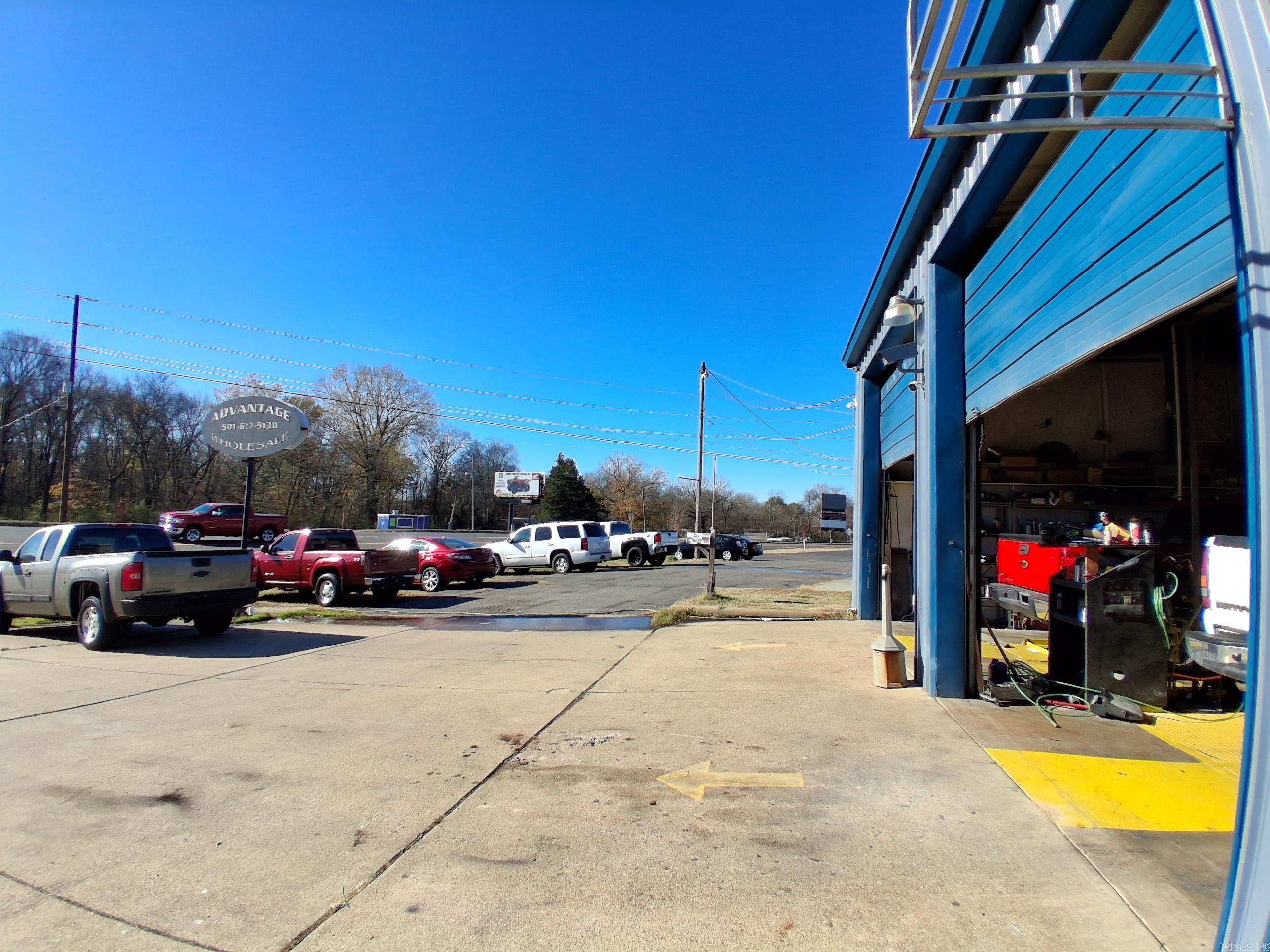 3657 Malvern  Hot Springs, AR