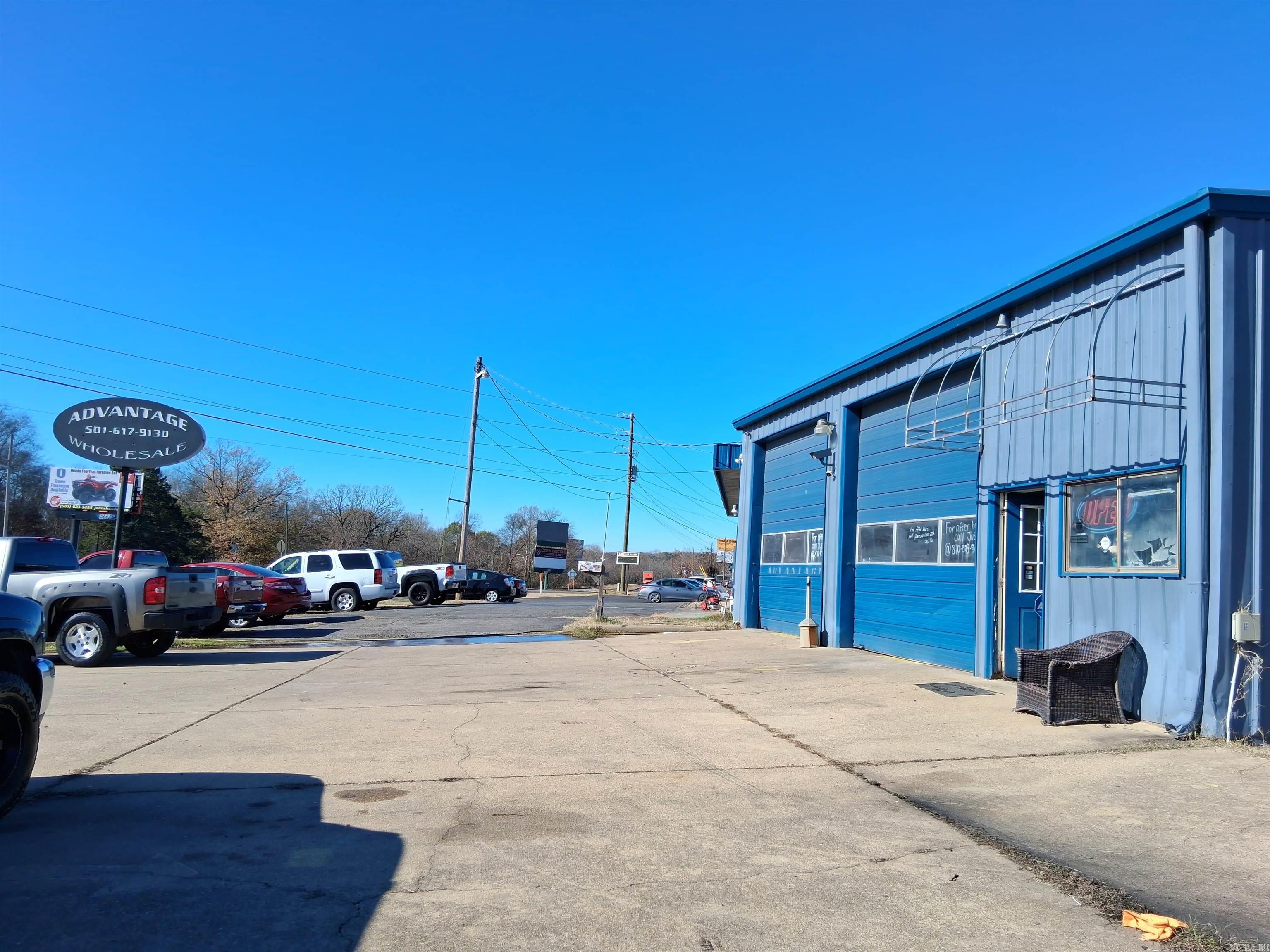 3657 Malvern  Hot Springs, AR