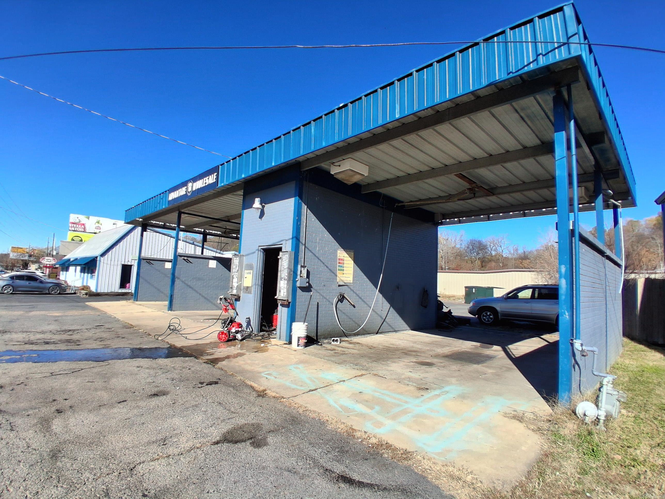 3657 Malvern  Hot Springs, AR