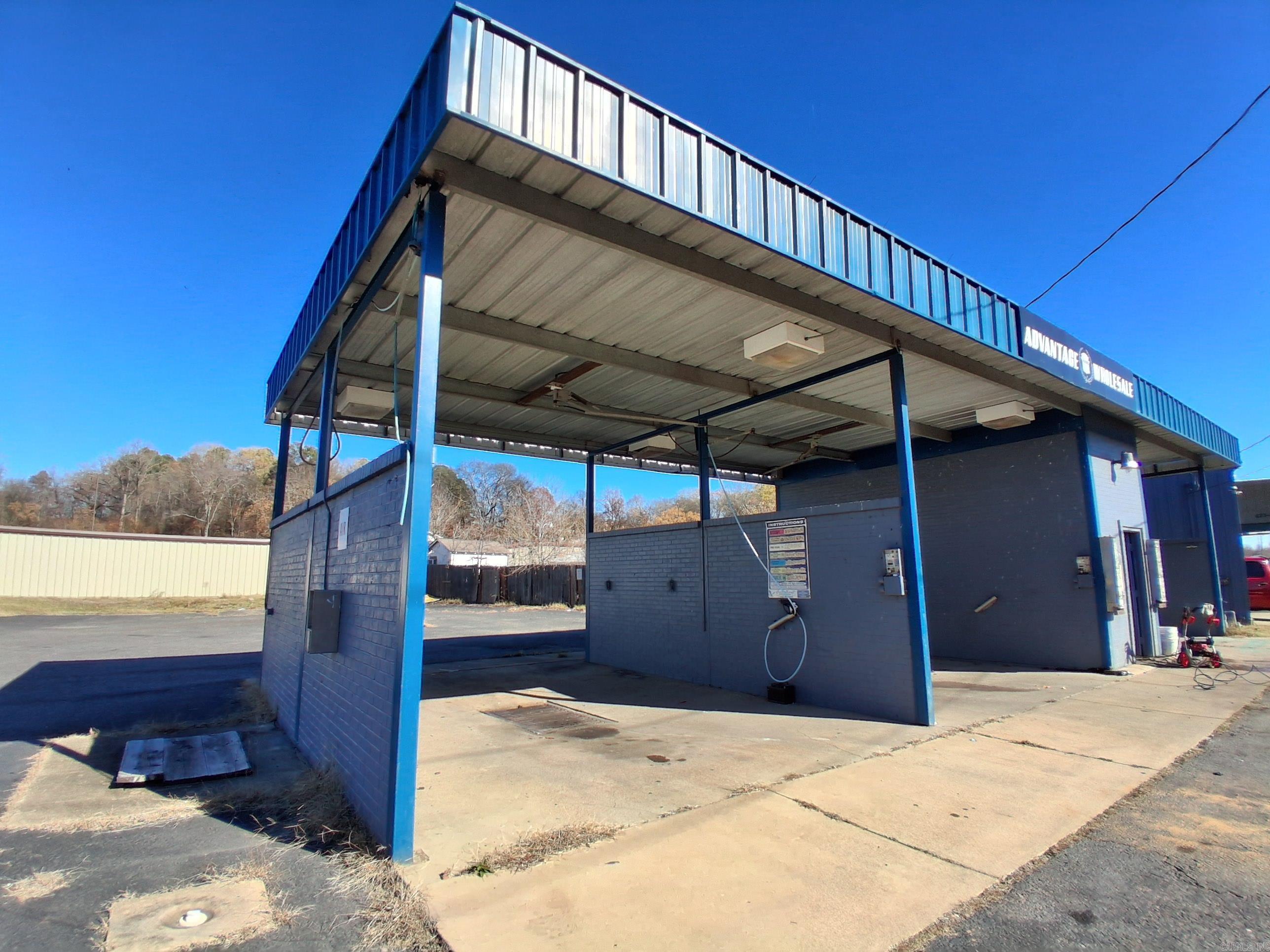 3657 Malvern  Hot Springs, AR