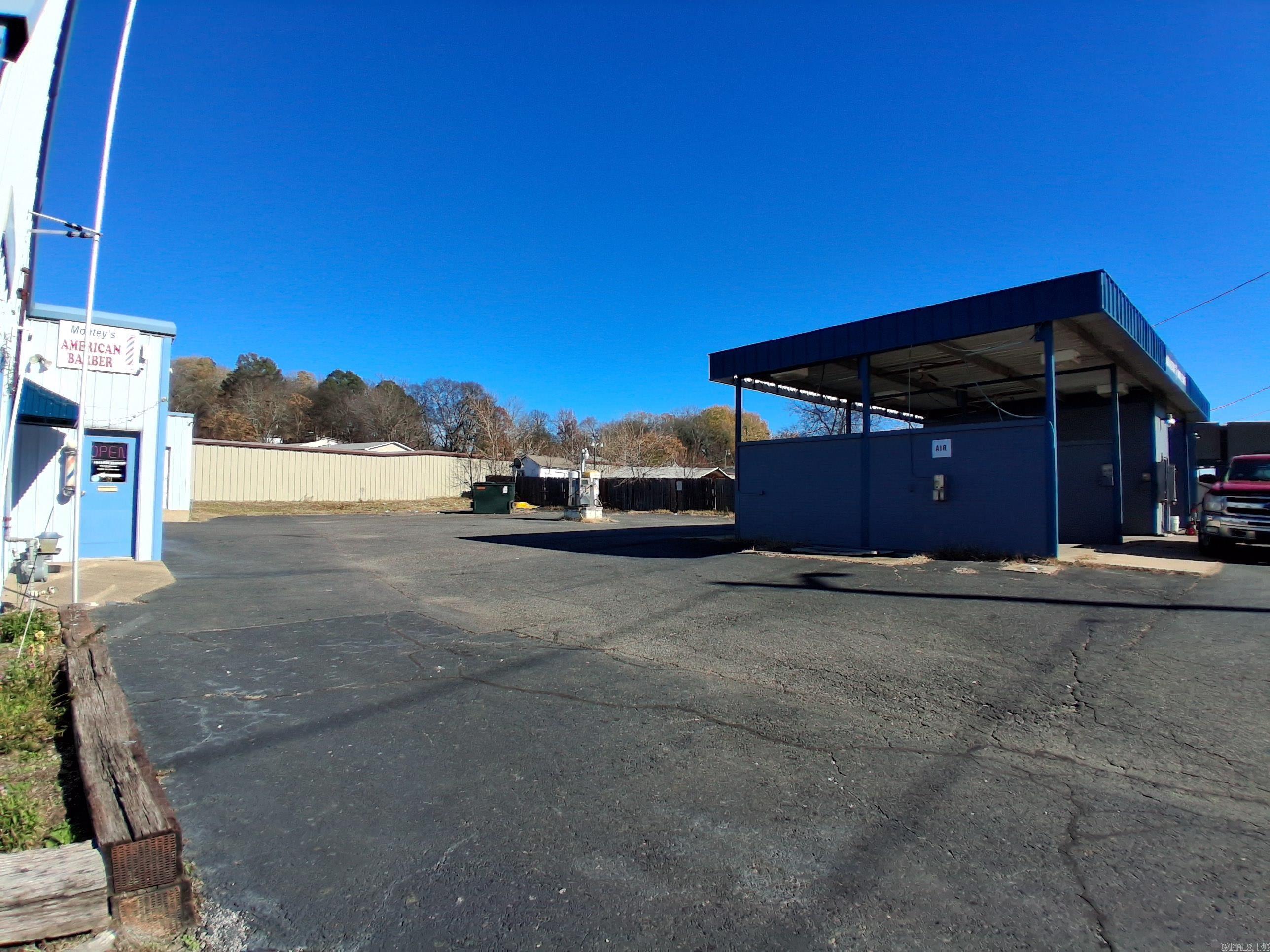 3657 Malvern  Hot Springs, AR