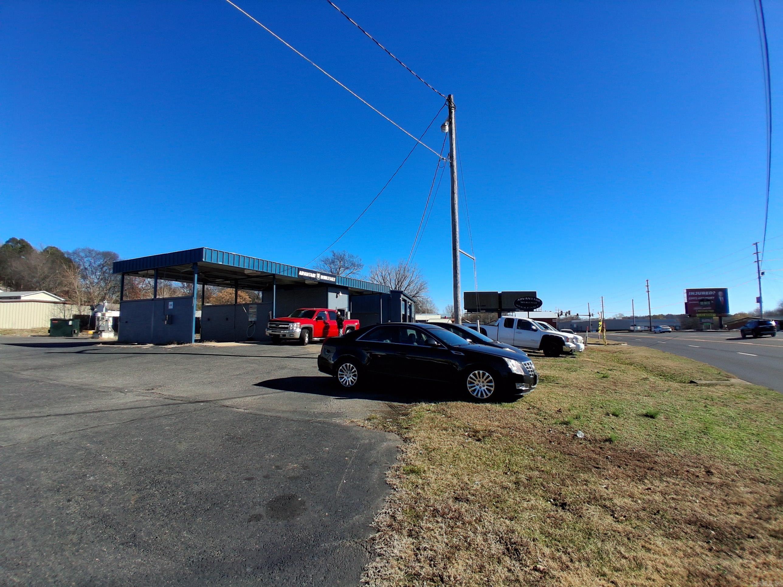 3657 Malvern  Hot Springs, AR