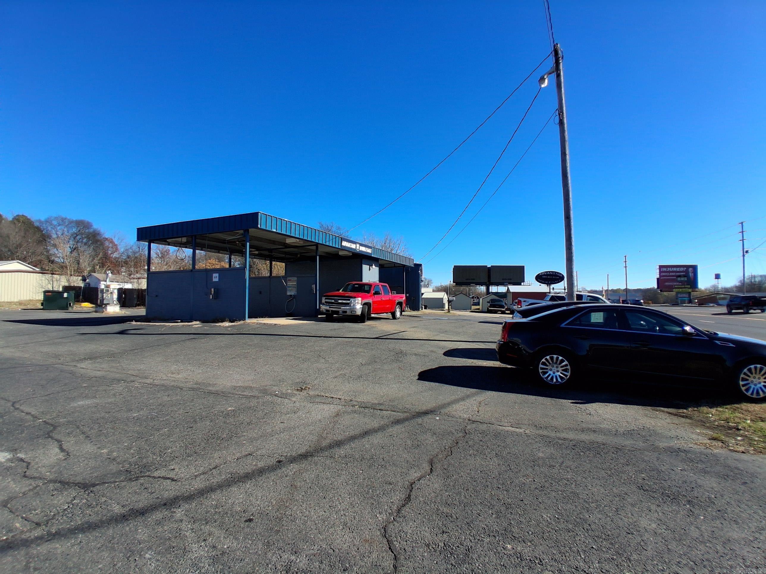 3657 Malvern  Hot Springs, AR