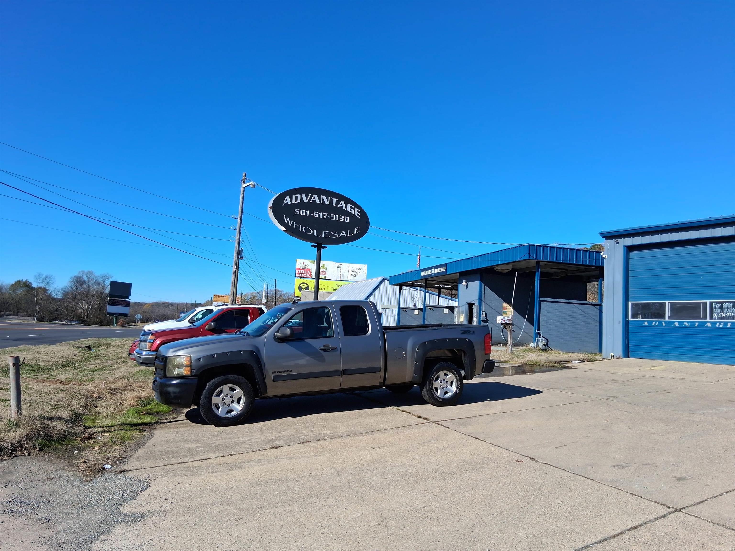 3657 Malvern  Hot Springs, AR