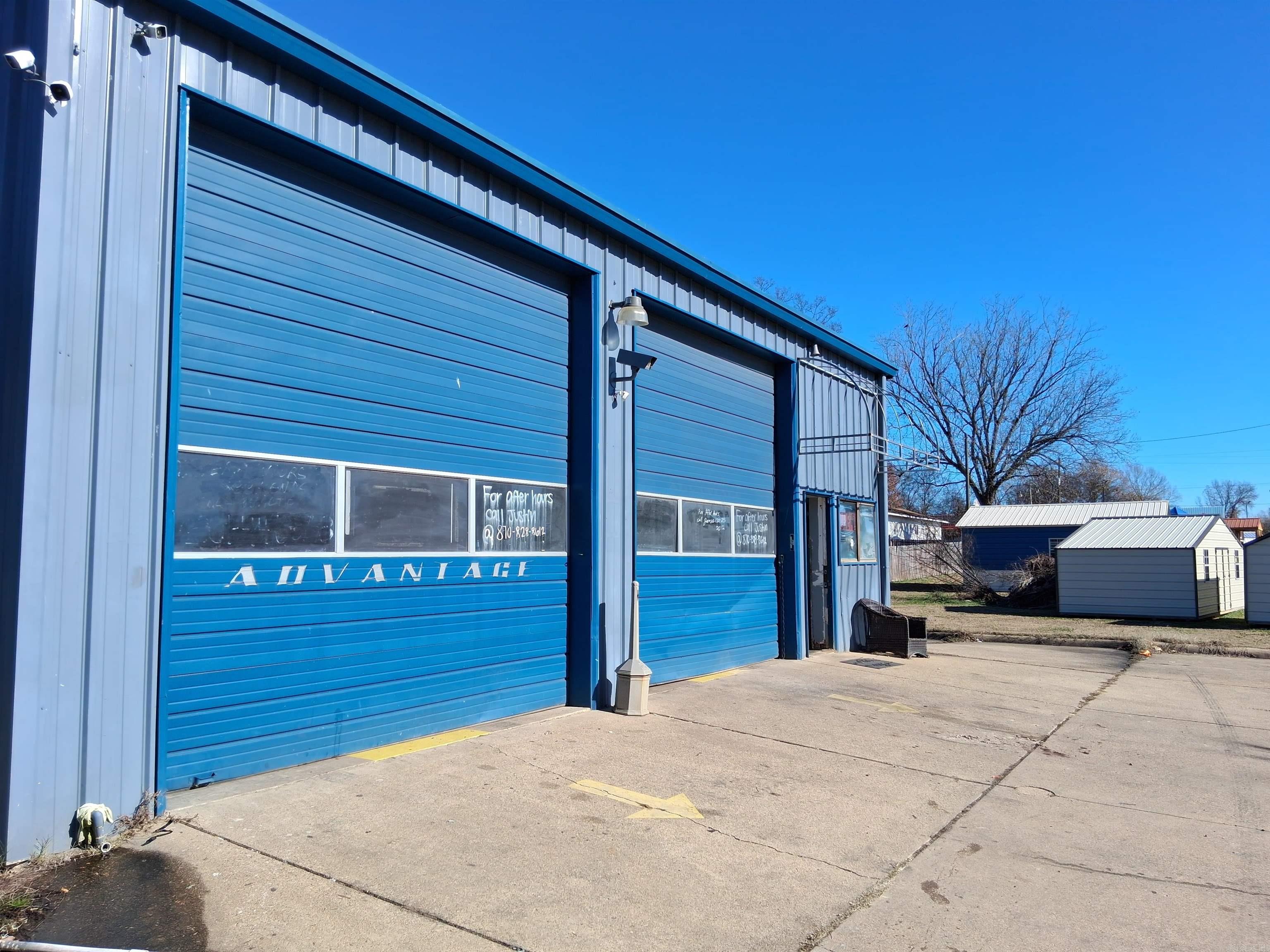 3657 Malvern  Hot Springs, AR