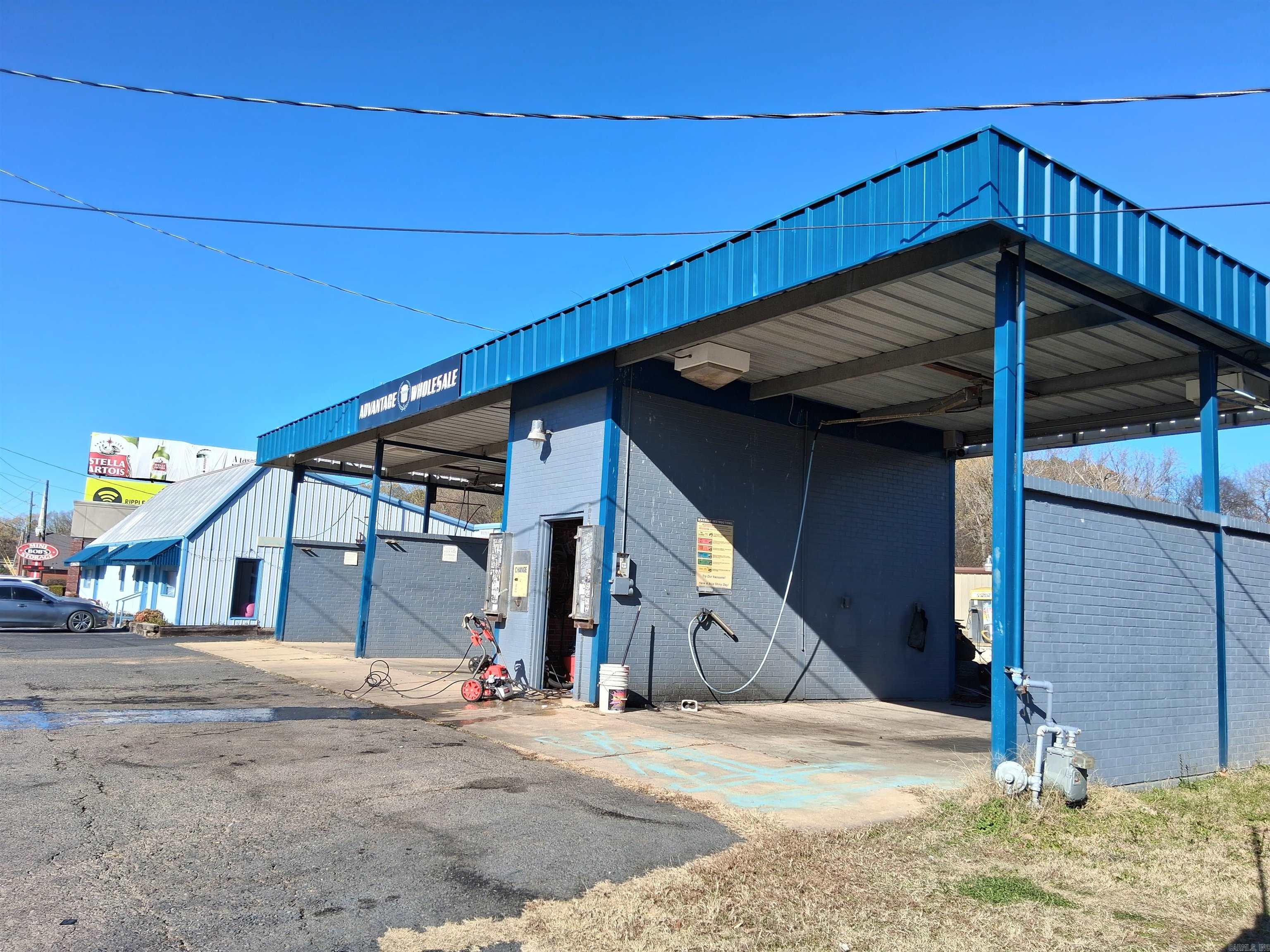 3657 Malvern  Hot Springs, AR