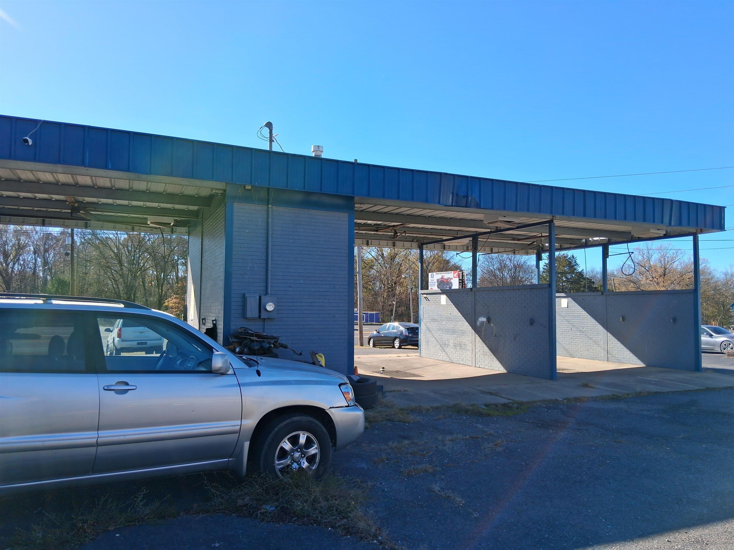 3657 Malvern  Hot Springs, AR