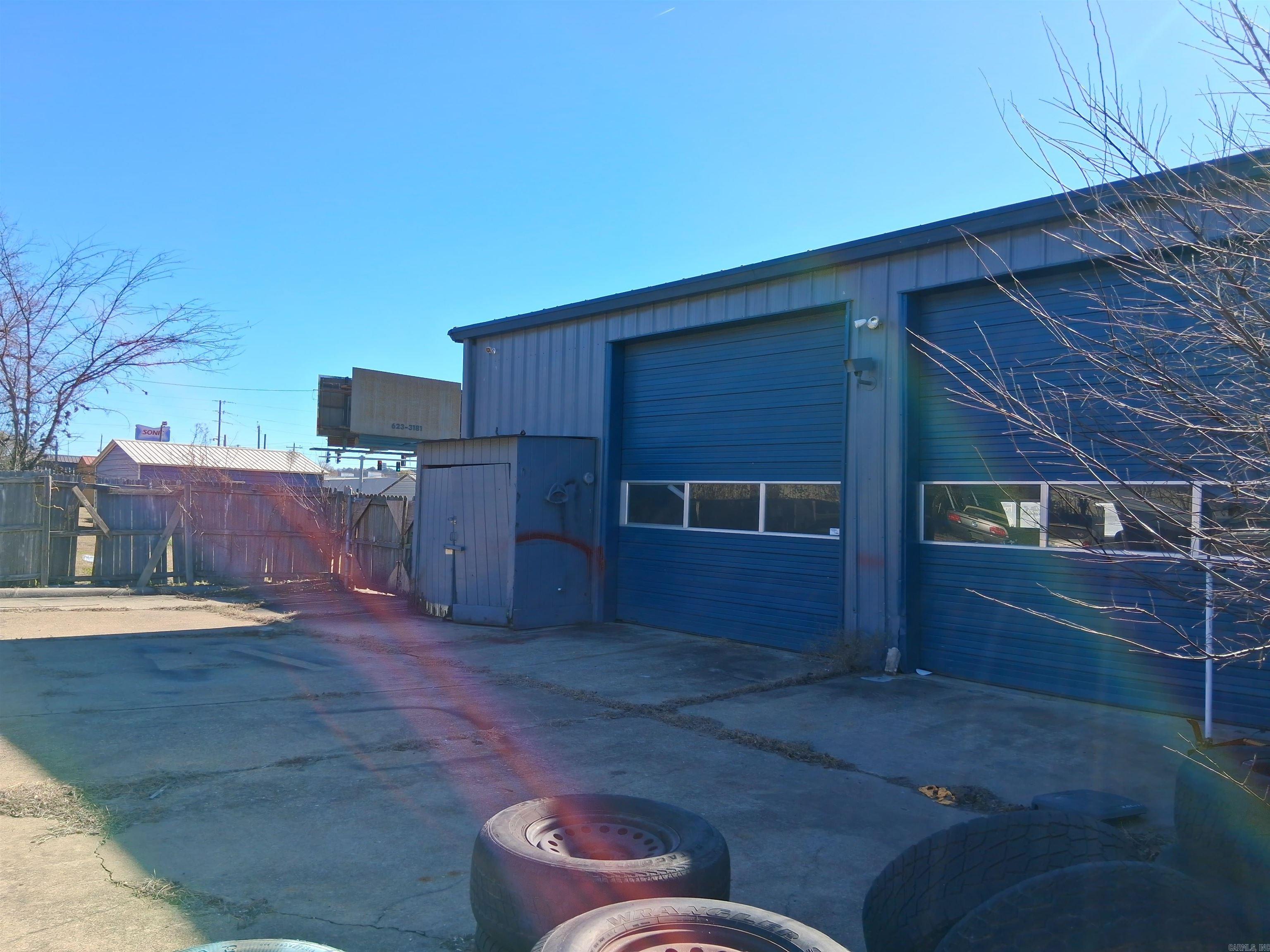 3657 Malvern  Hot Springs, AR