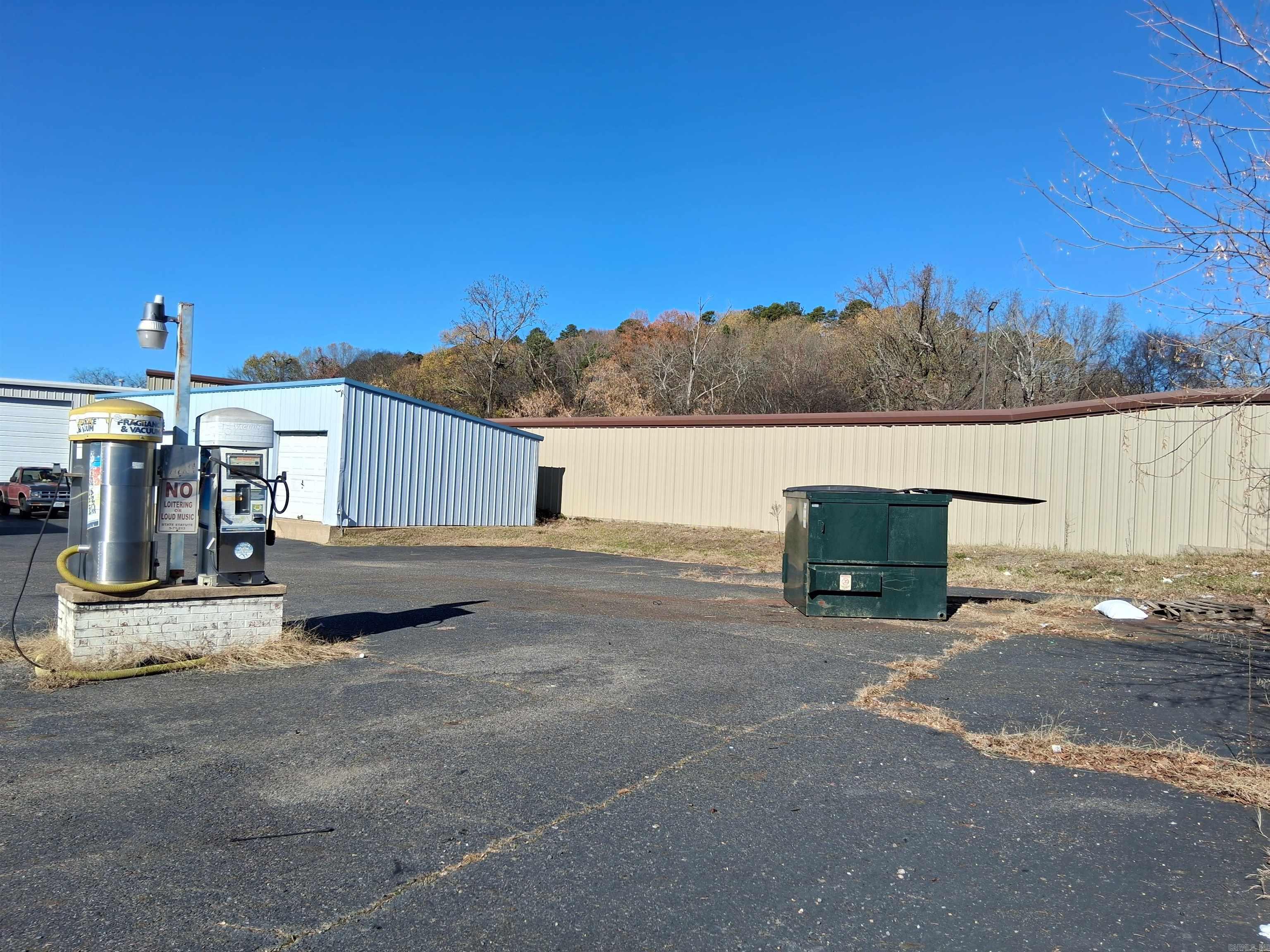 3657 Malvern  Hot Springs, AR