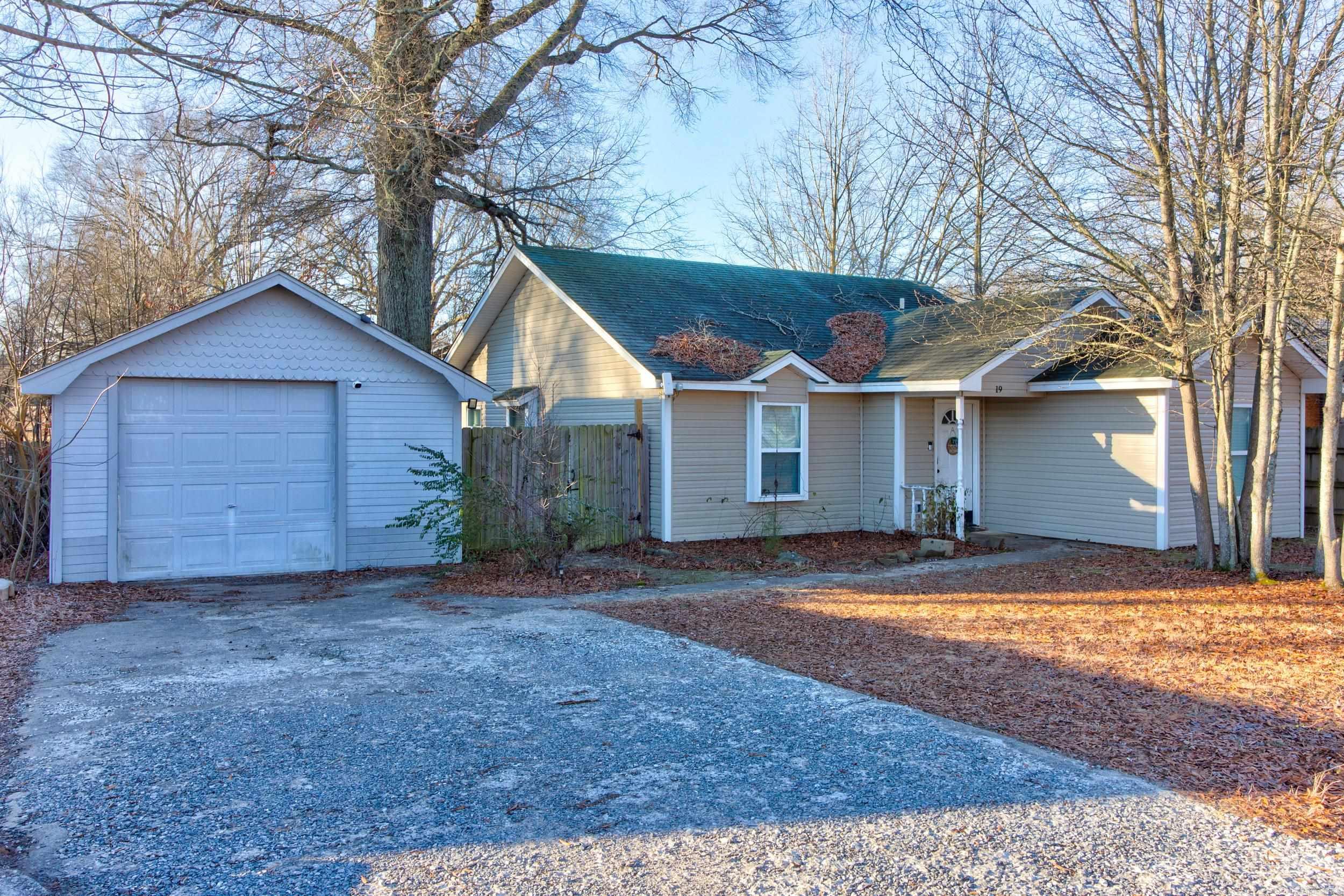 19 Jon Ross Drive  Greenbrier, AR