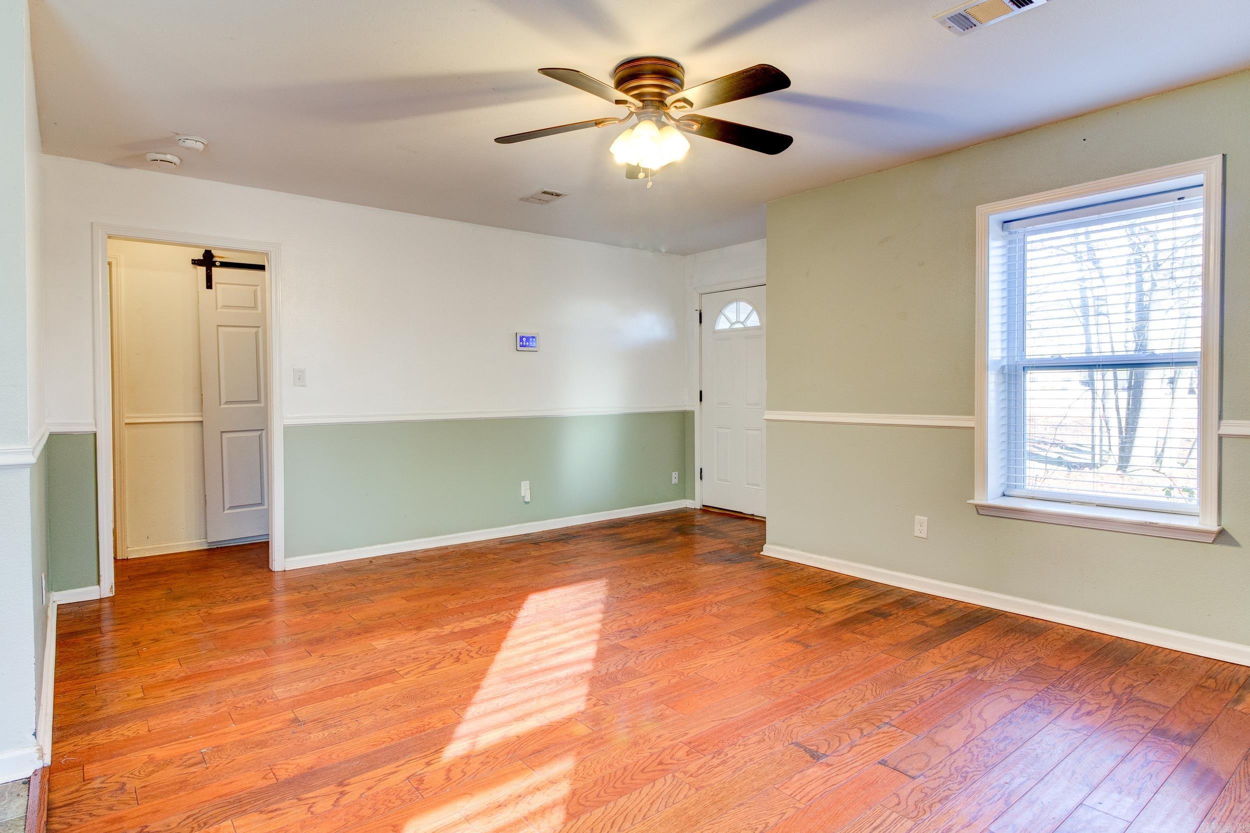 19 Jon Ross Drive  Greenbrier, AR