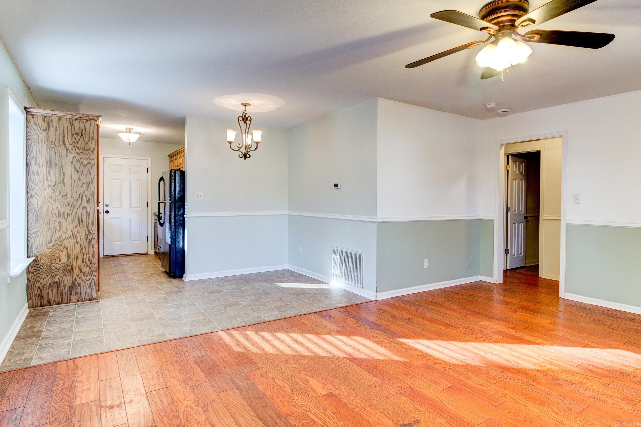 19 Jon Ross Drive  Greenbrier, AR