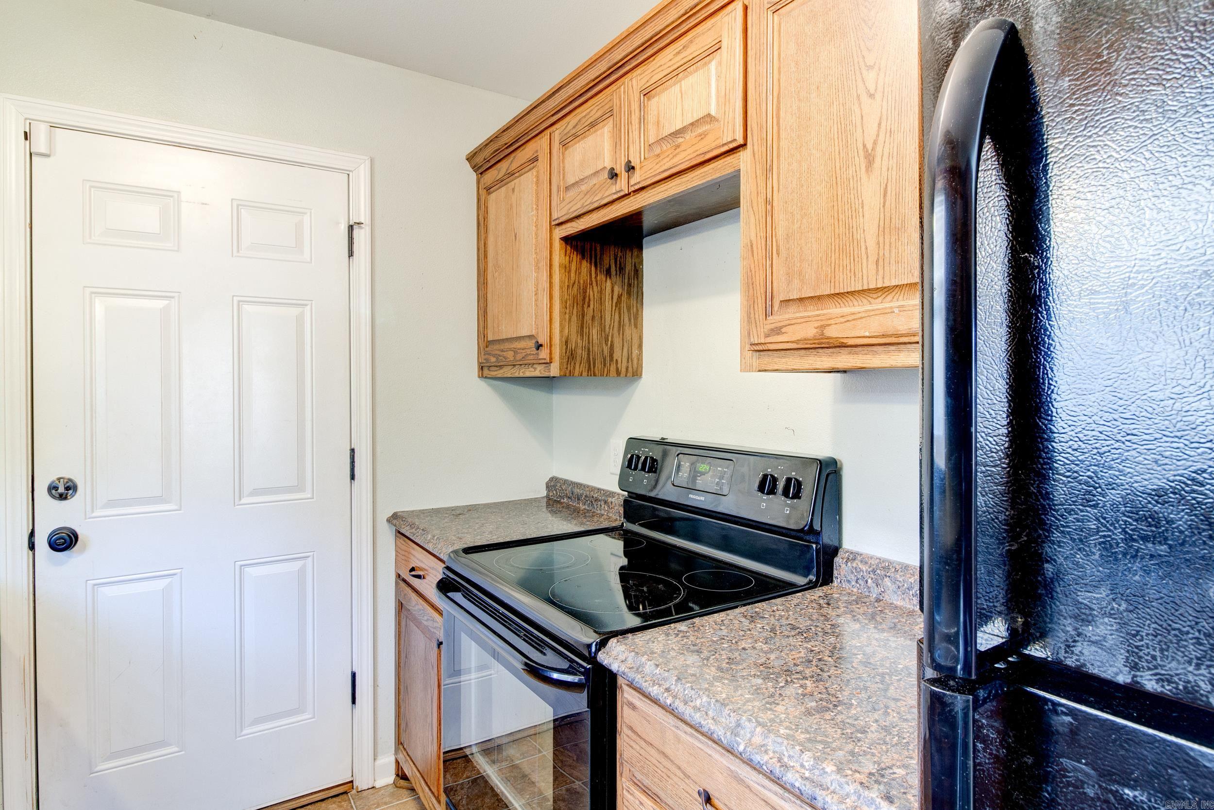 19 Jon Ross Drive  Greenbrier, AR