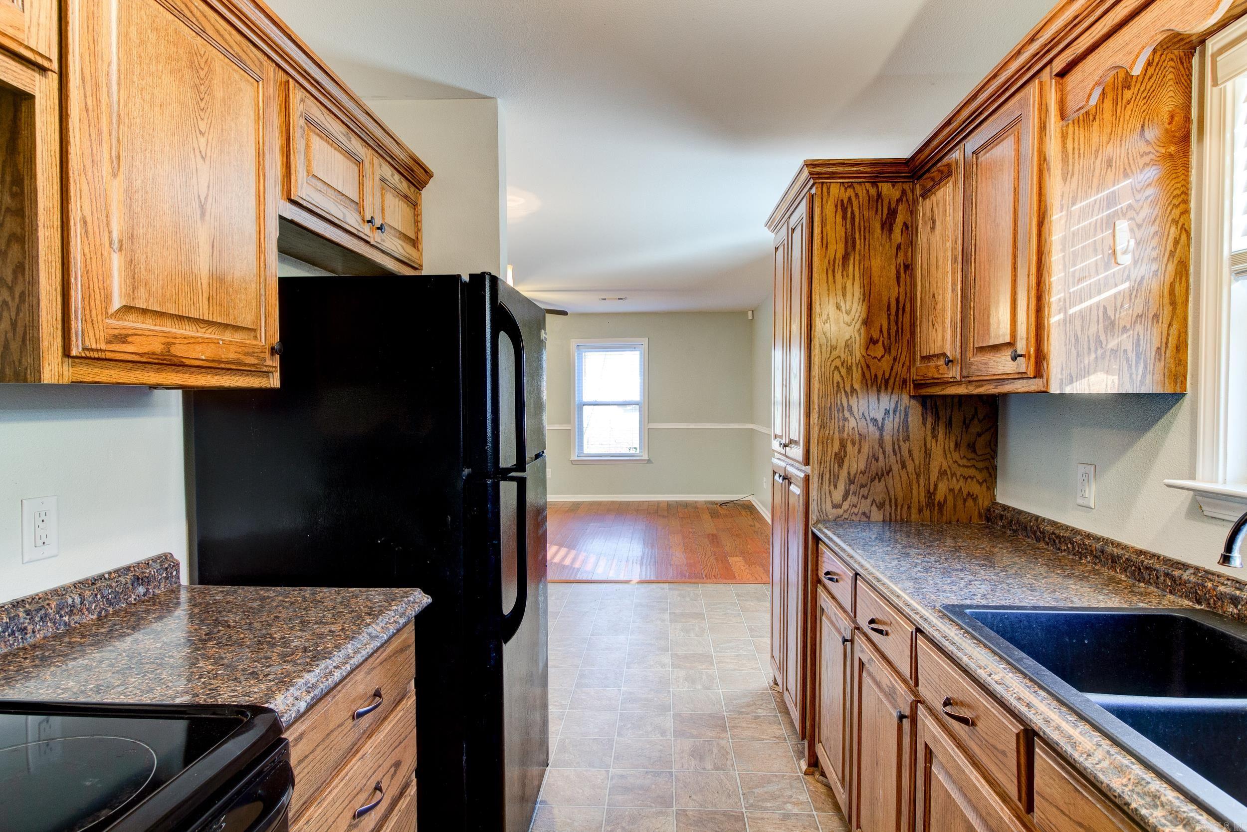 19 Jon Ross Drive  Greenbrier, AR