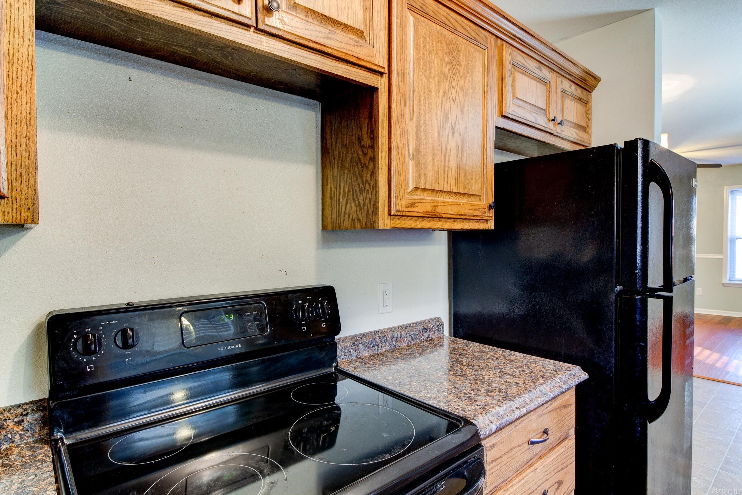 19 Jon Ross Drive  Greenbrier, AR