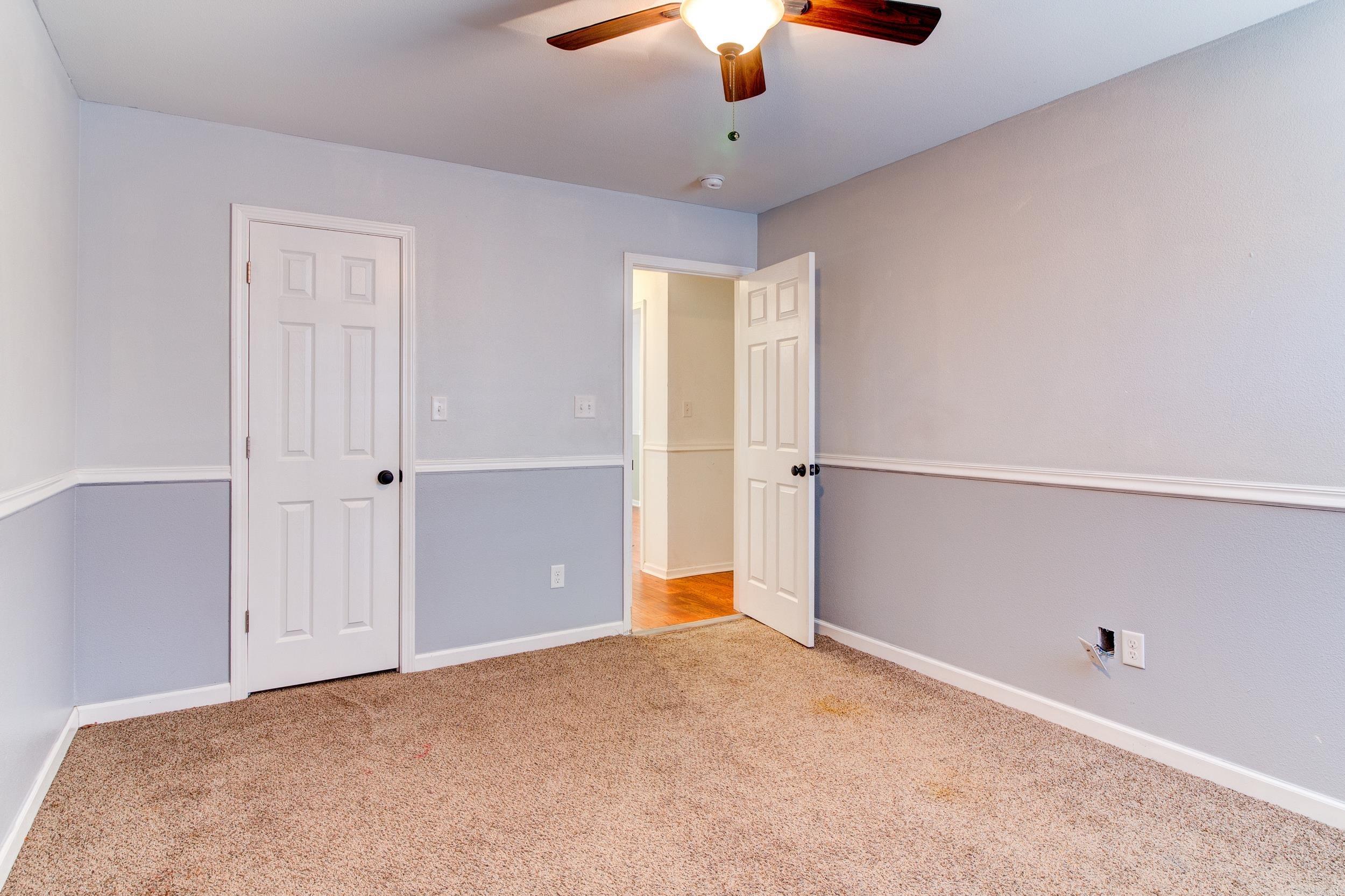 19 Jon Ross Drive  Greenbrier, AR