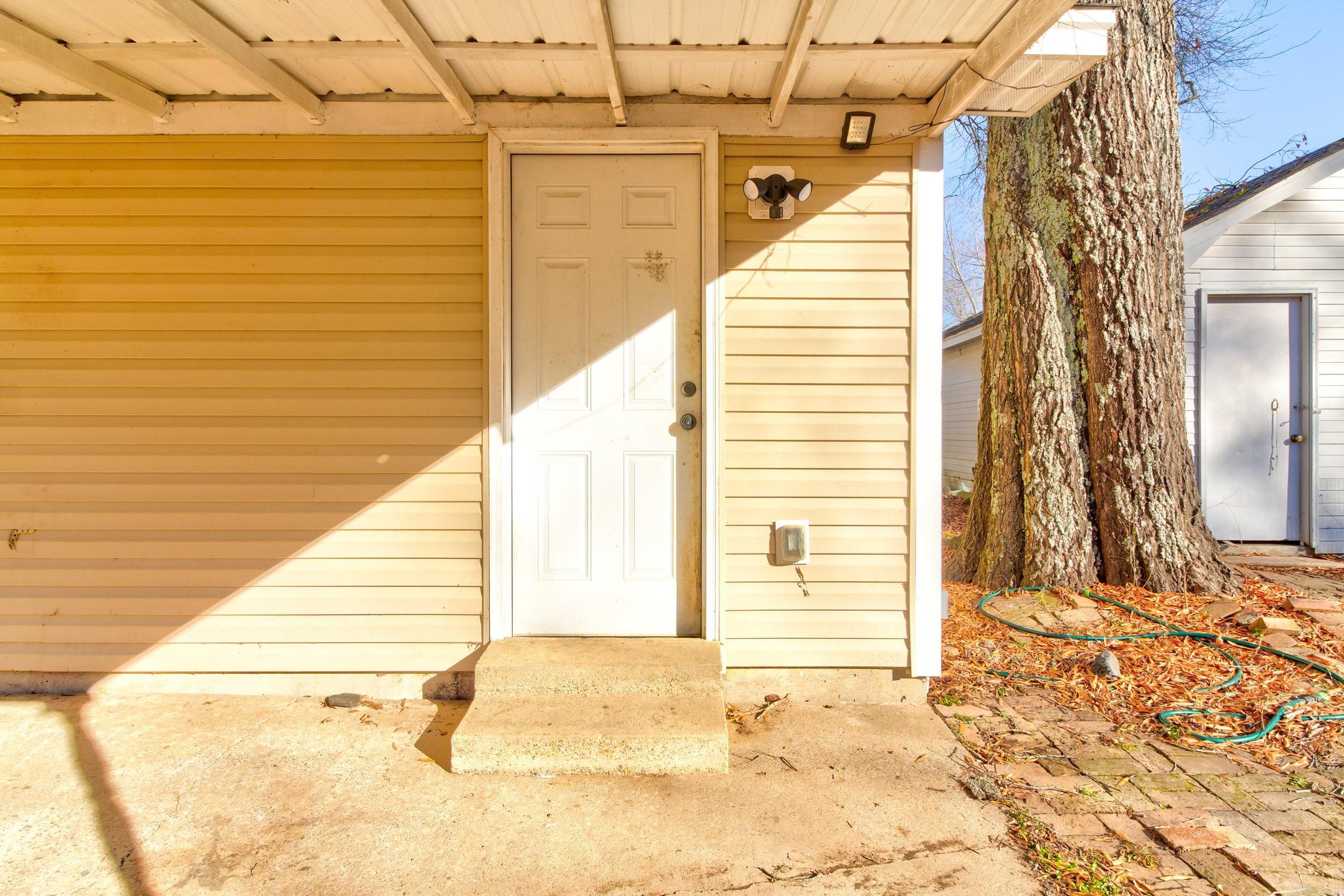 19 Jon Ross Drive  Greenbrier, AR