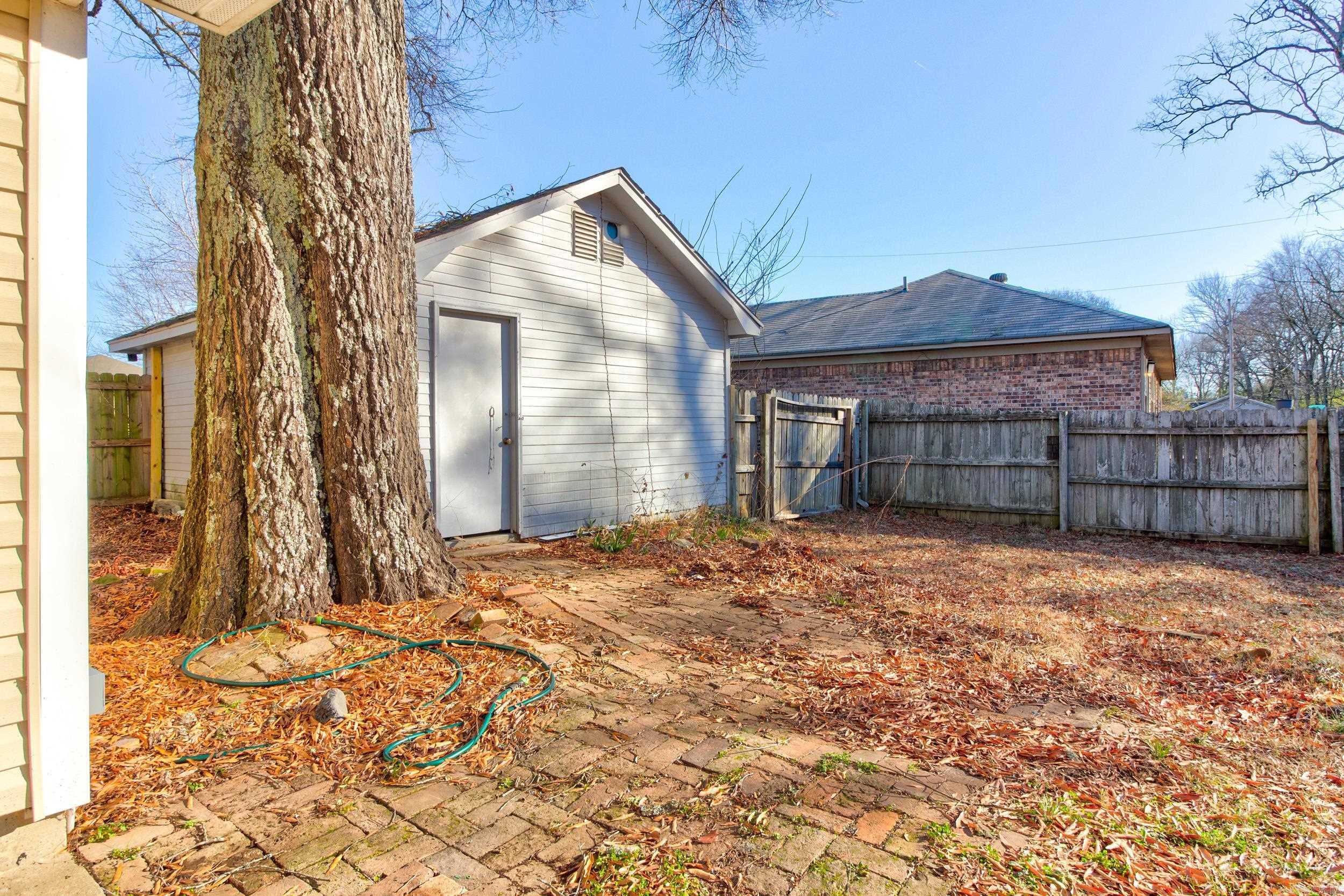 19 Jon Ross Drive  Greenbrier, AR