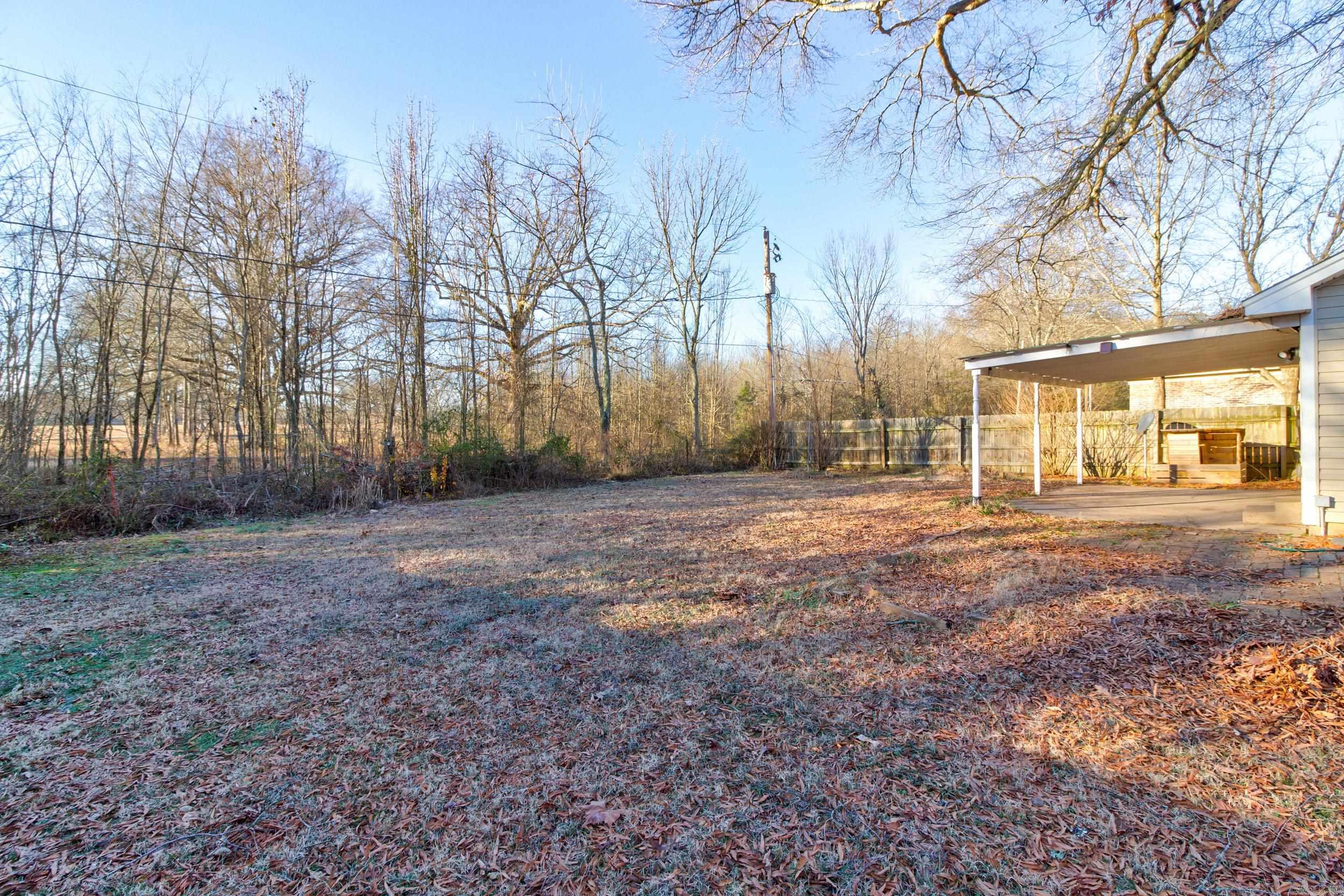 19 Jon Ross Drive  Greenbrier, AR