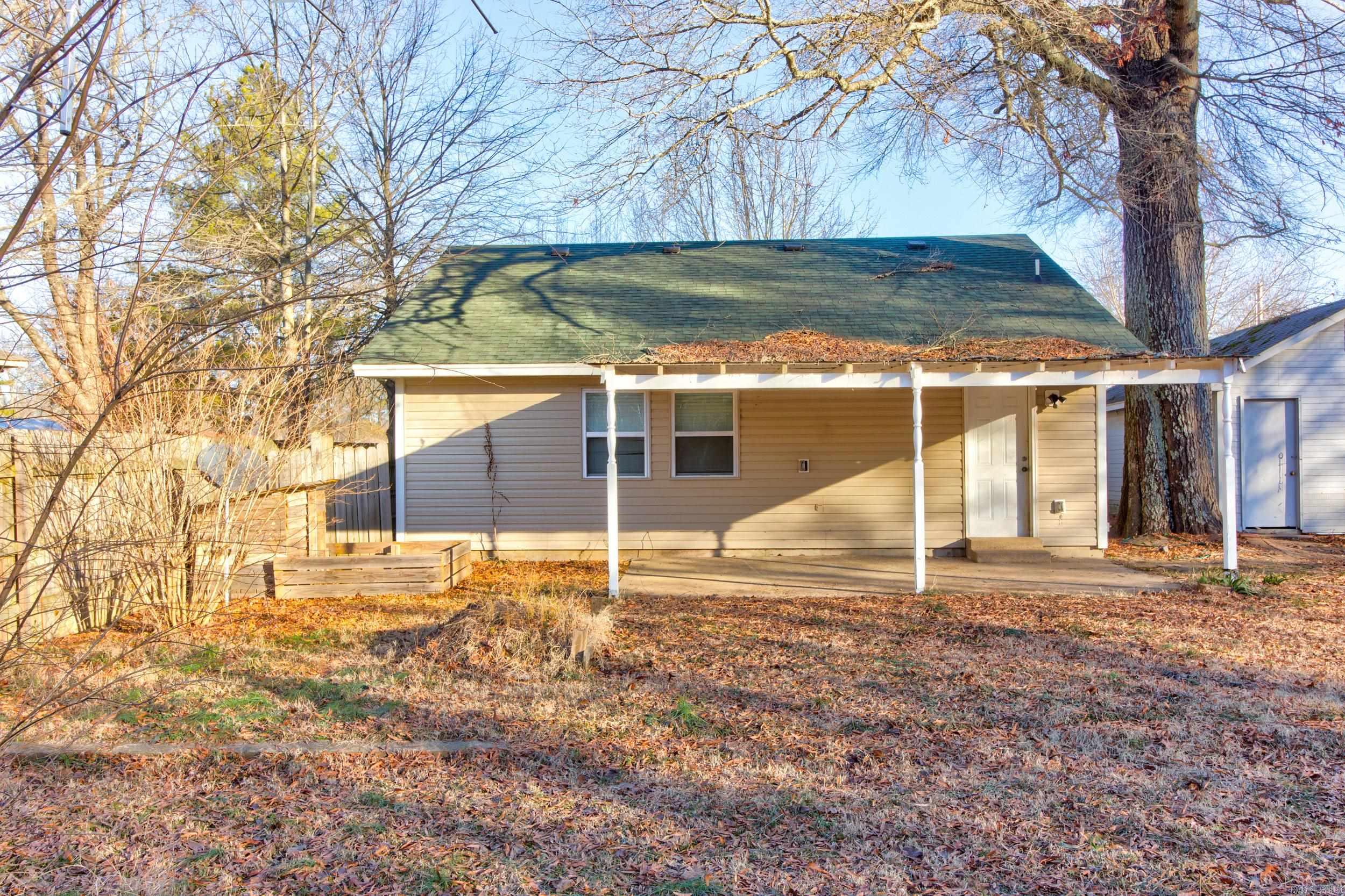 19 Jon Ross Drive  Greenbrier, AR