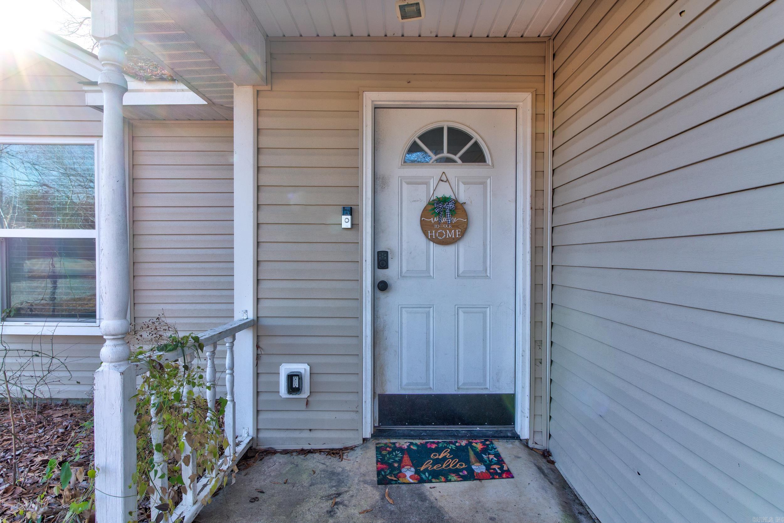 19 Jon Ross Drive  Greenbrier, AR