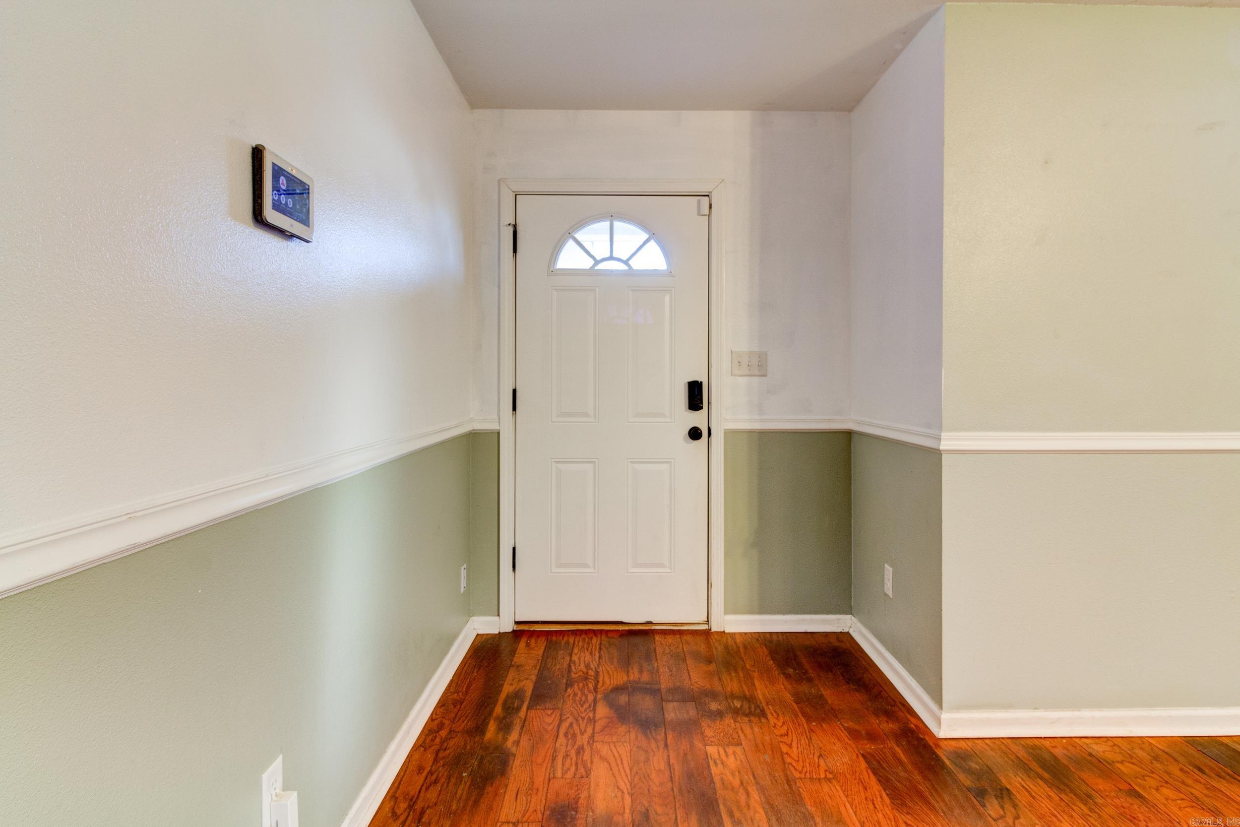 19 Jon Ross Drive  Greenbrier, AR