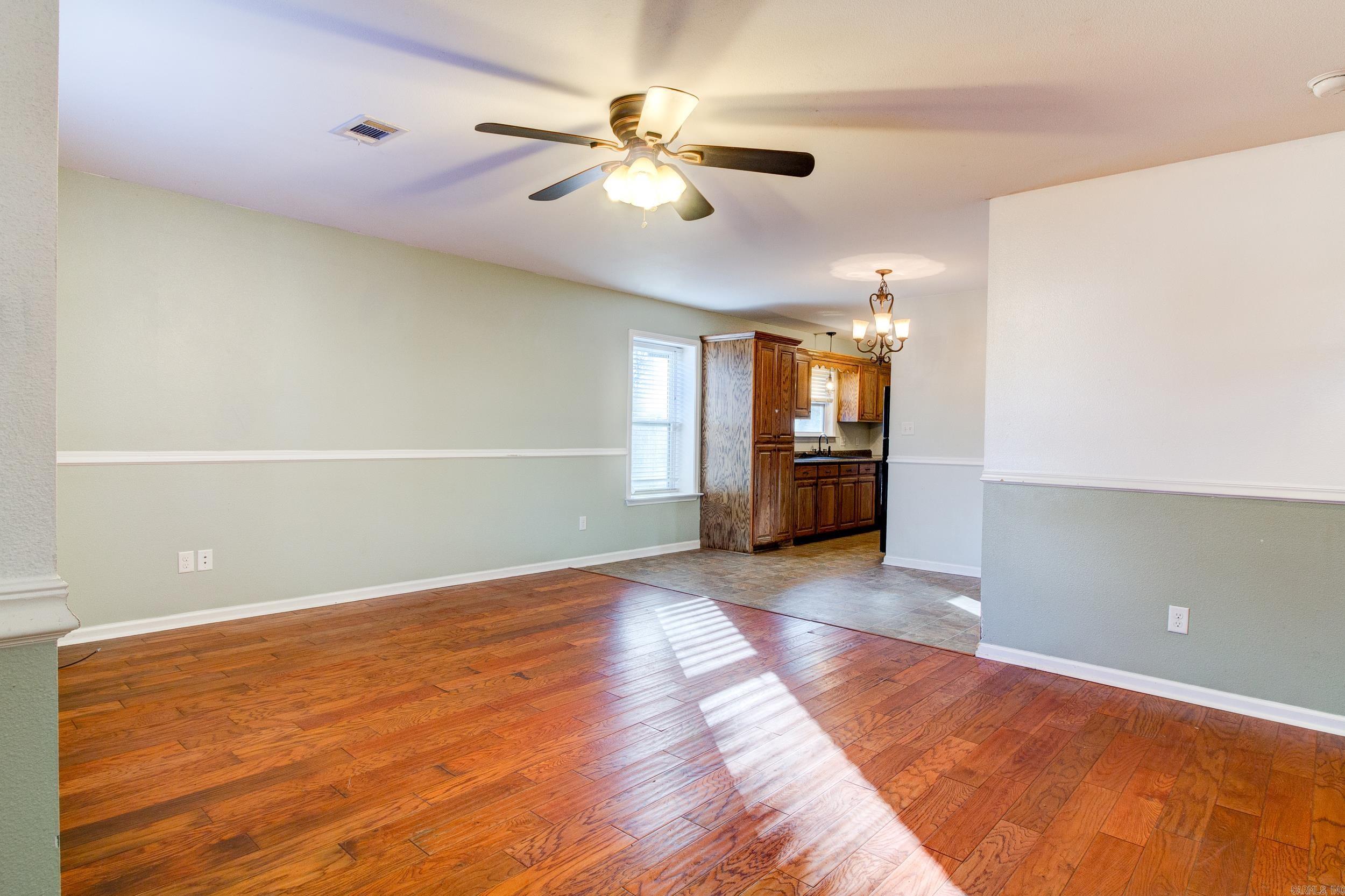 19 Jon Ross Drive  Greenbrier, AR