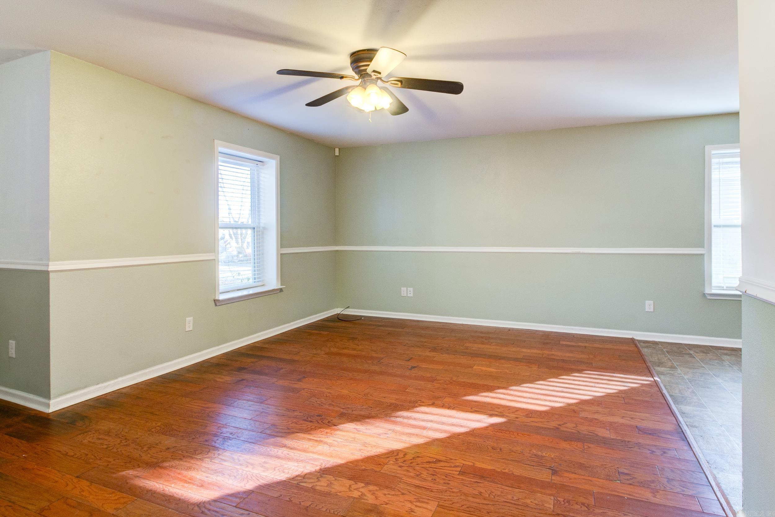 19 Jon Ross Drive  Greenbrier, AR