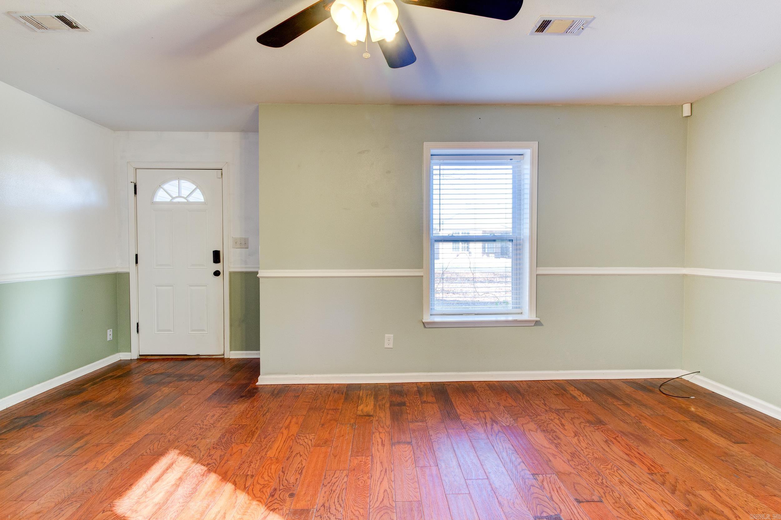 19 Jon Ross Drive  Greenbrier, AR