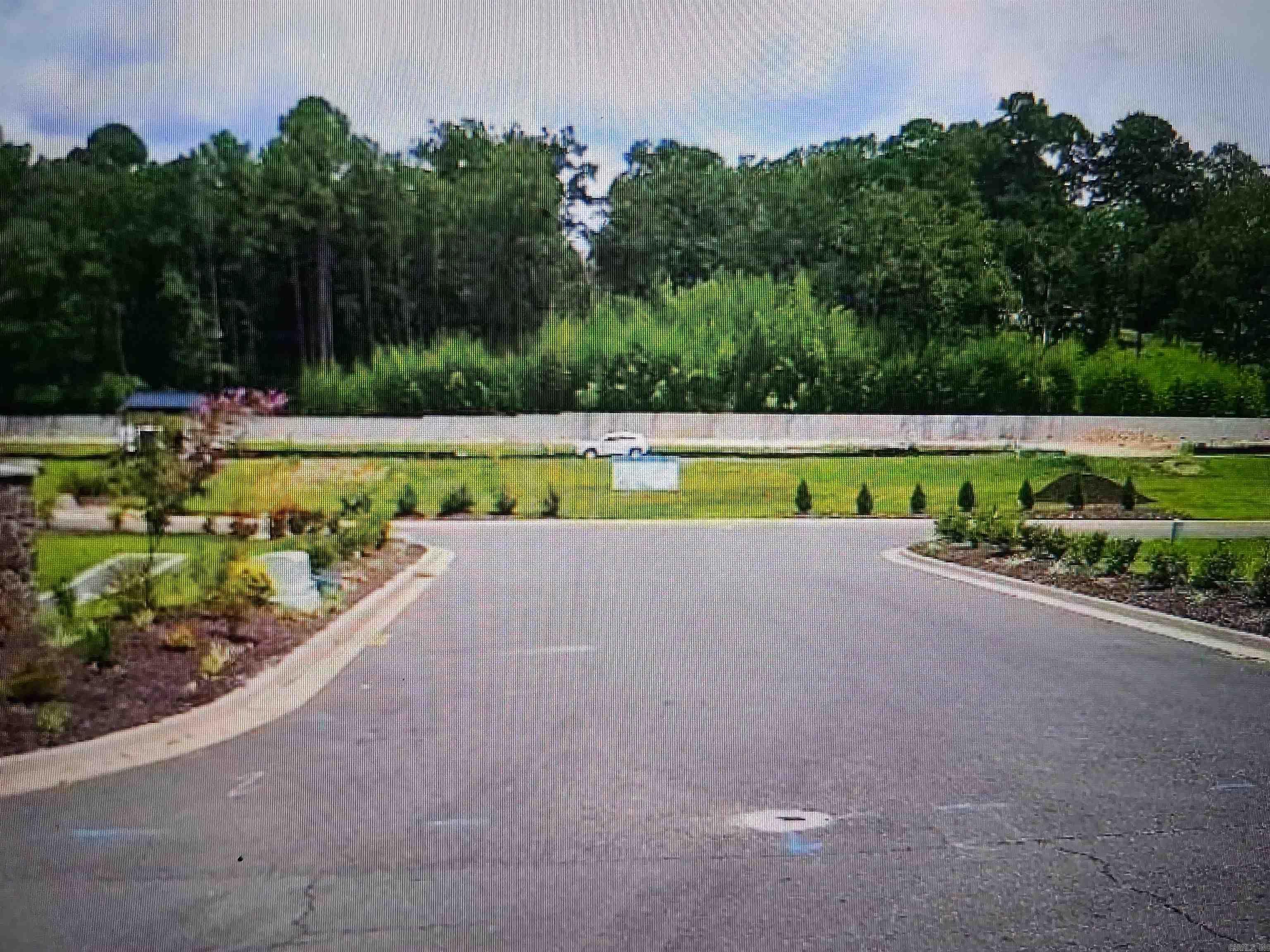 Lot 22 Jet  Hot Springs, AR