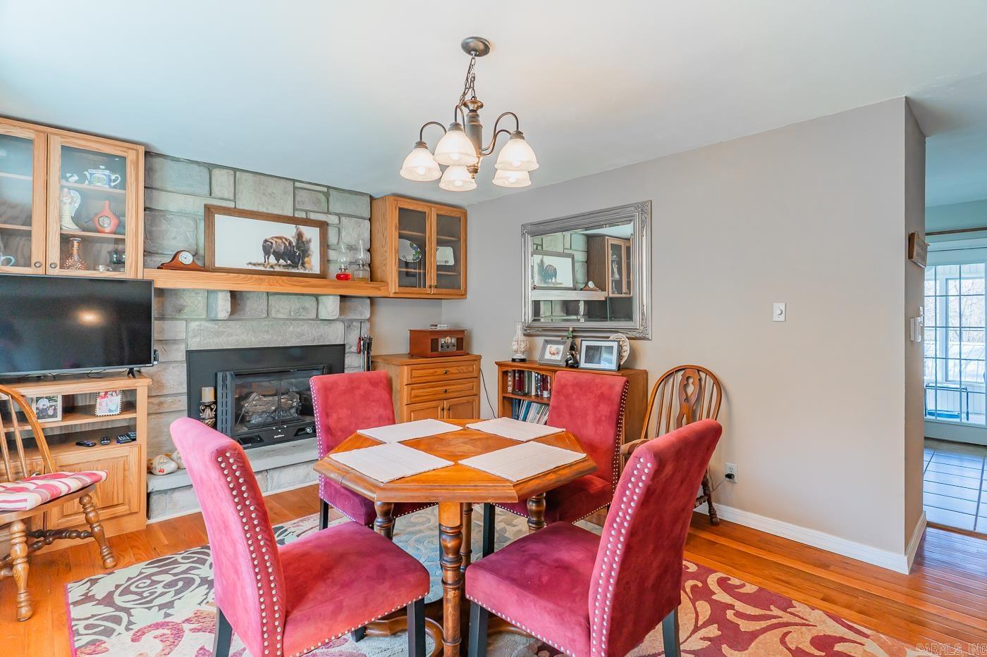 78 Altakima  Cherokee Village, AR